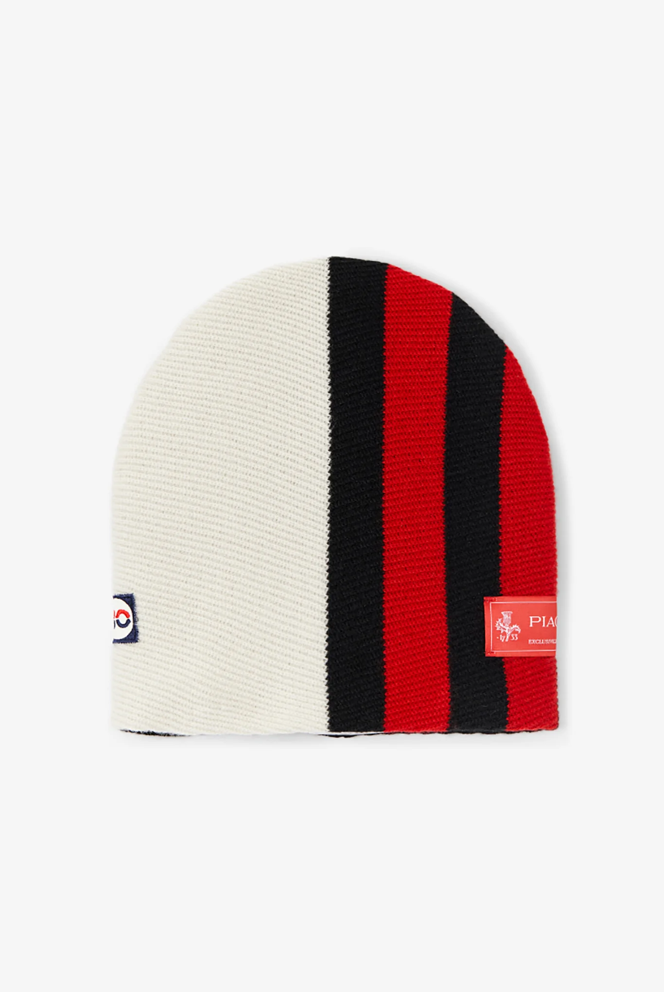 Fila Navy 110 Cashmere Winter Beanie - Image 3