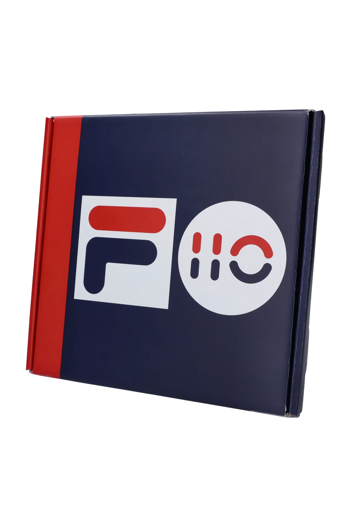 Fila Navy 110 Cashmere Winter Beanie - Image 4