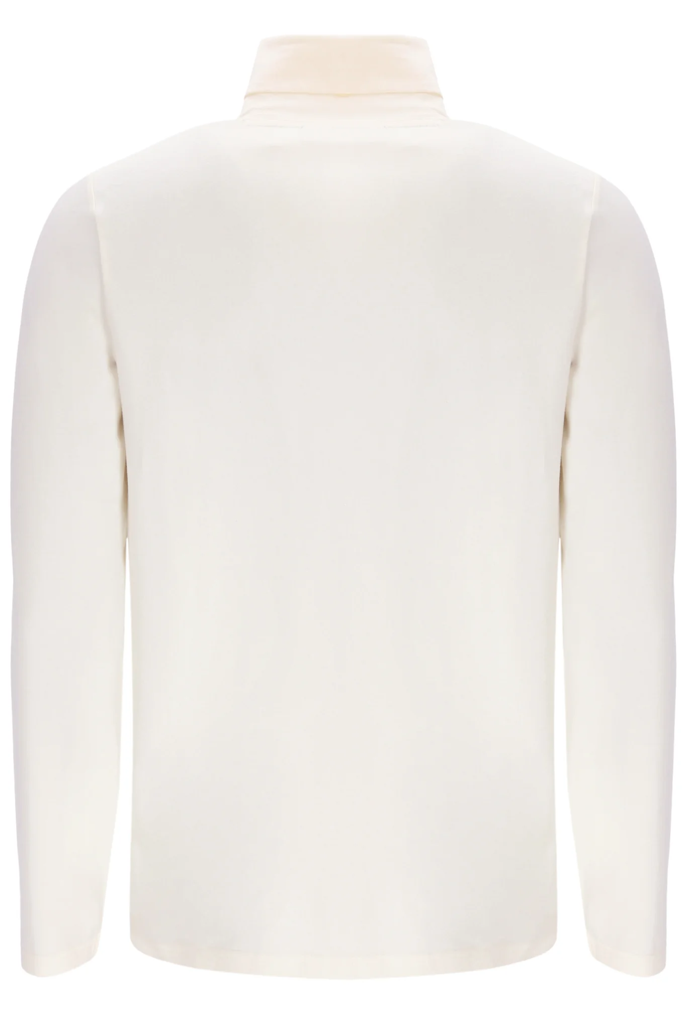 Gardenia 19th Classic Roll Neck Sweater - Image 4