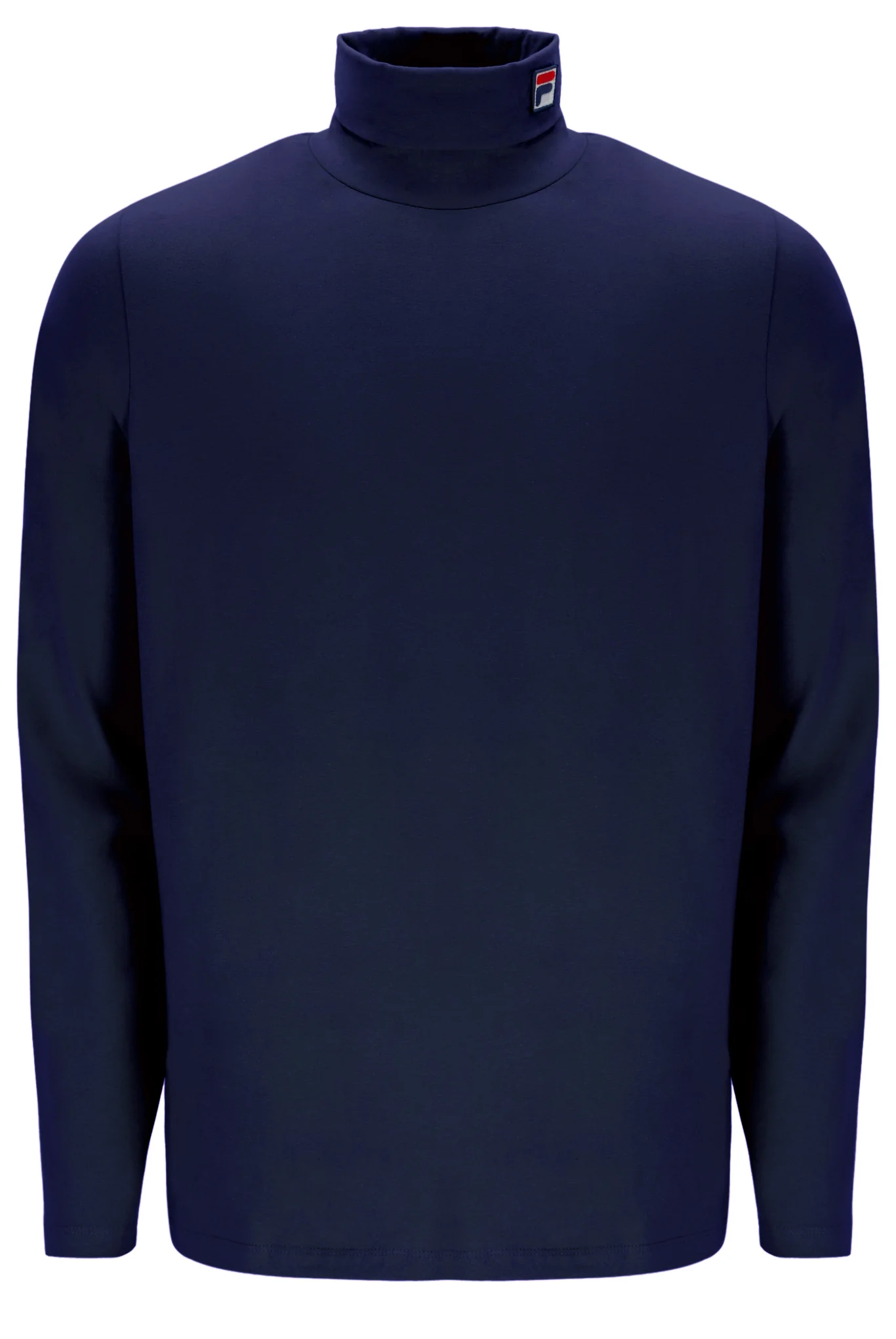 Peacoat 19th Classic Roll Neck Sweater - Image 5