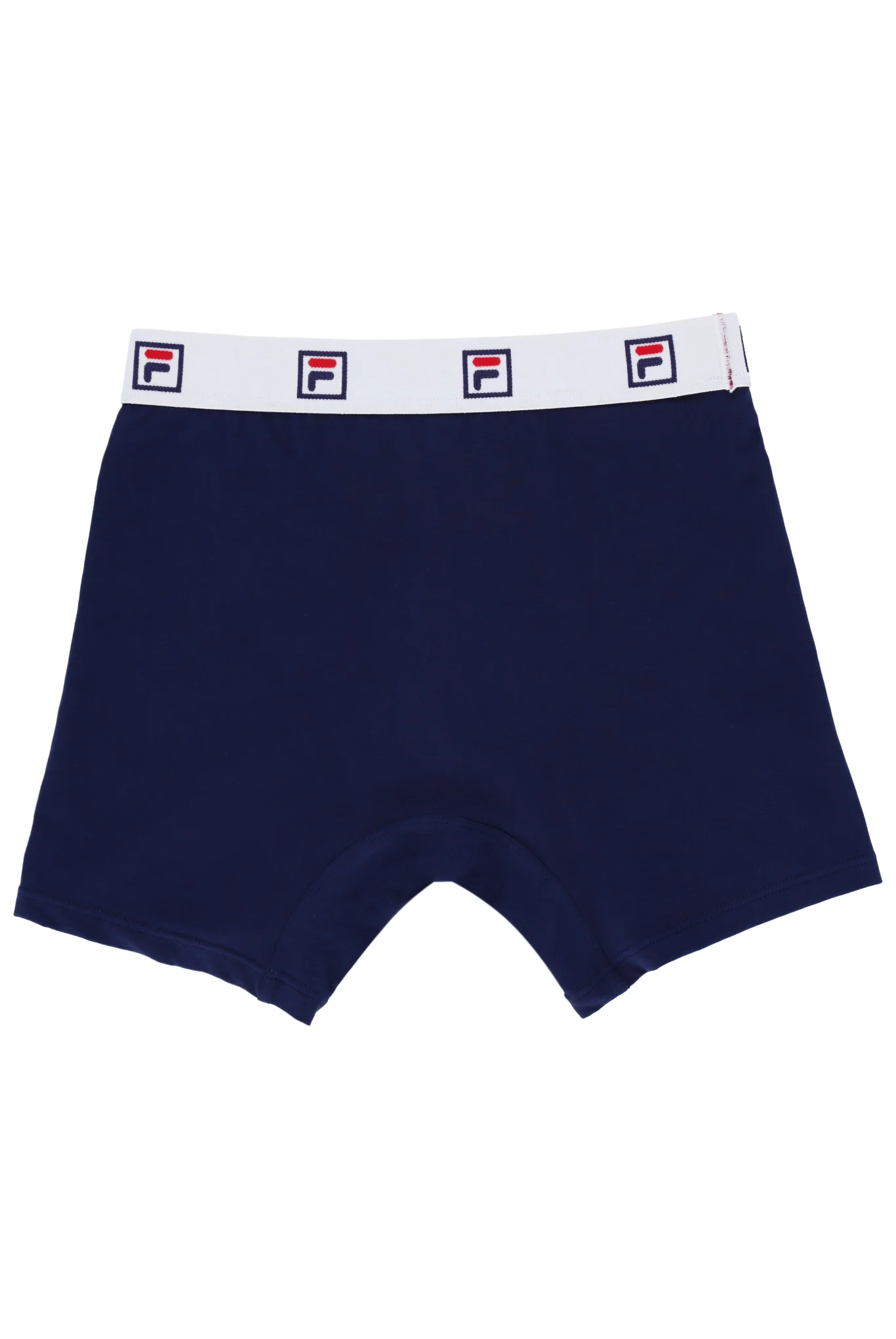 Multi 2 Pack Mens Mid-Rise Trunk - Image 4