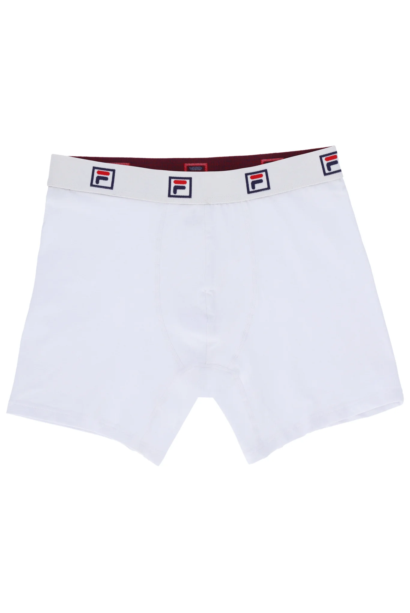 Multi 2 Pack Mens mid-Rise Trunk - Image 3