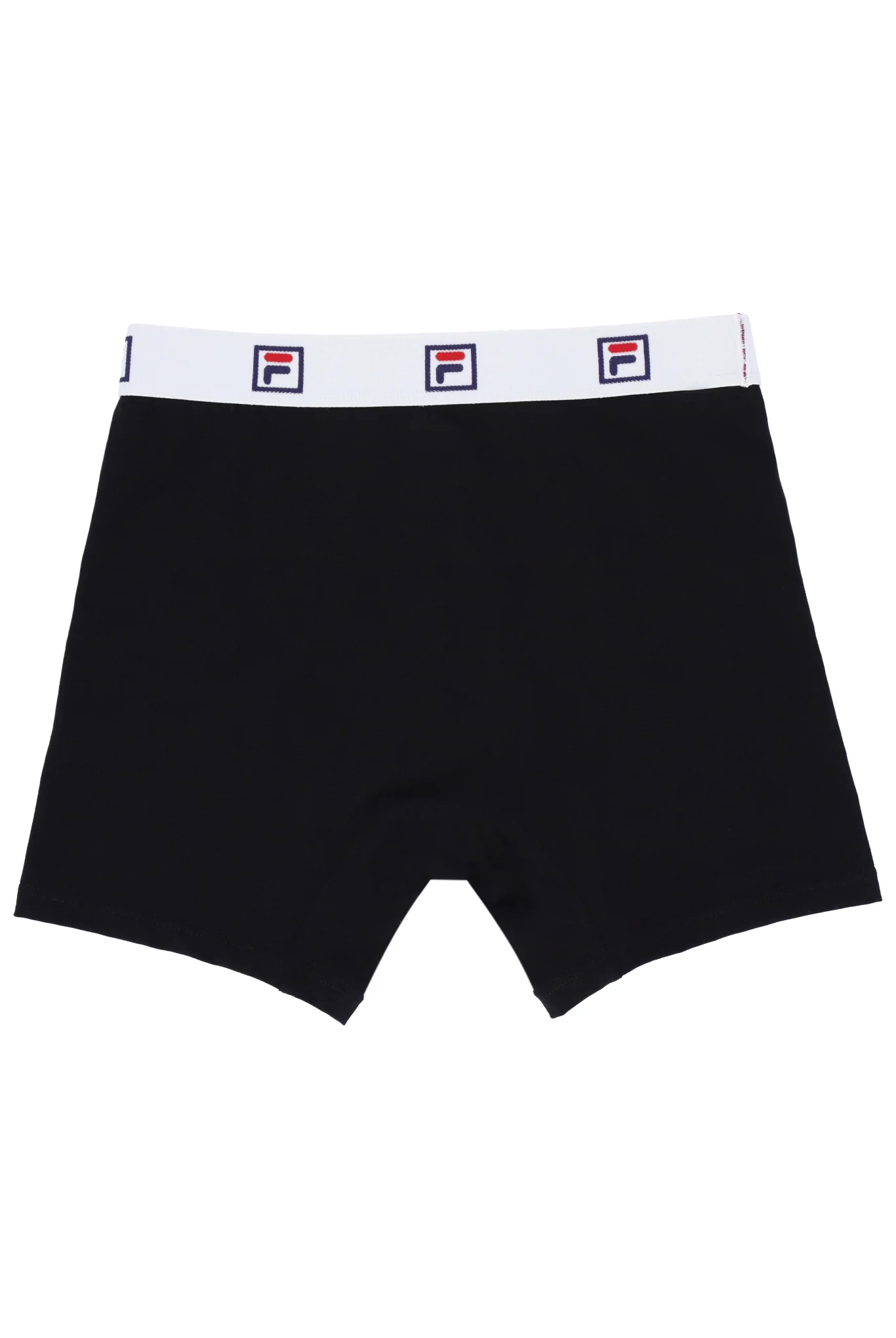 Multi 2 Pack Mens mid-Rise Trunk - Image 4
