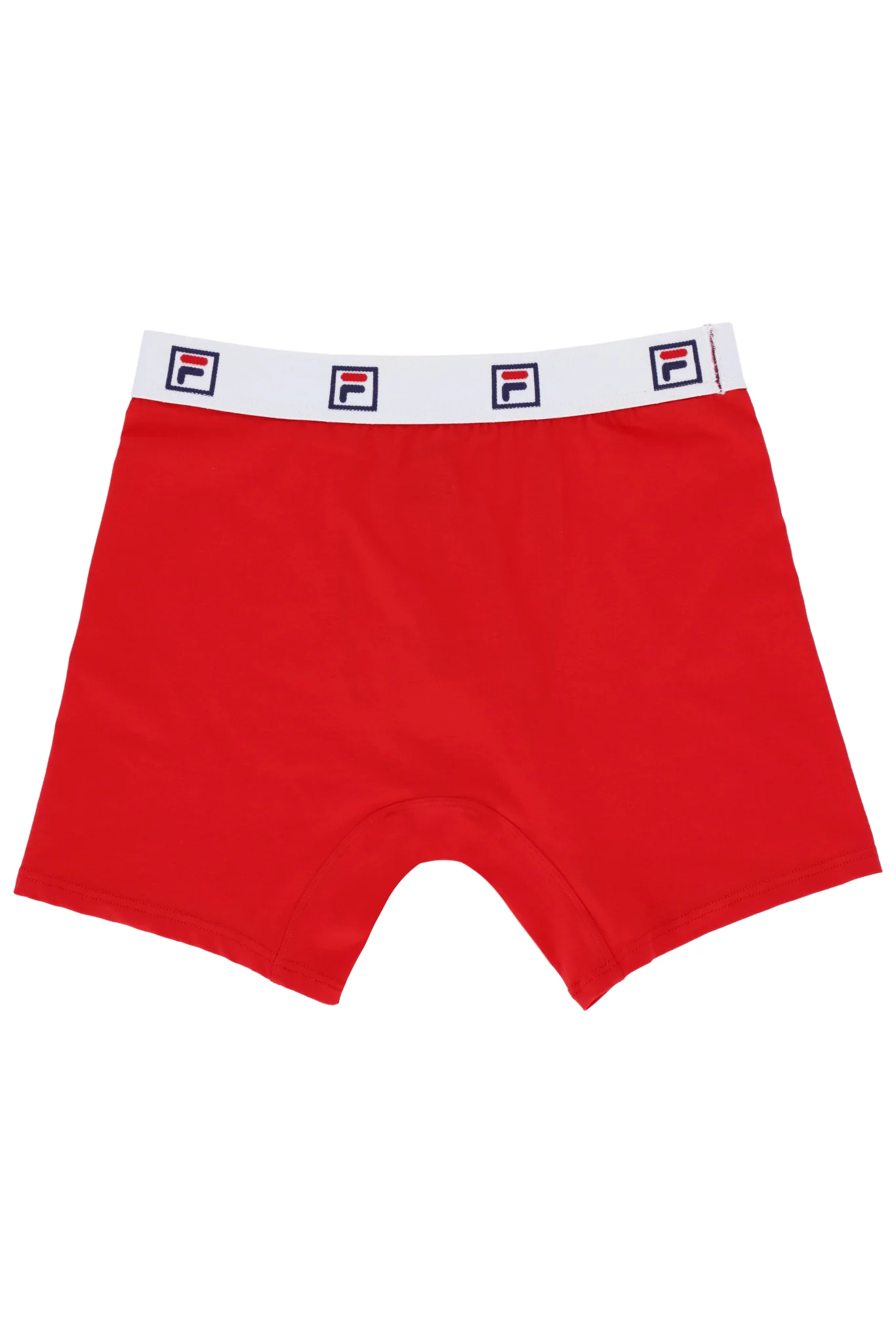 Multi 3 Pack Mens mid-Rise Trunk - Image 5
