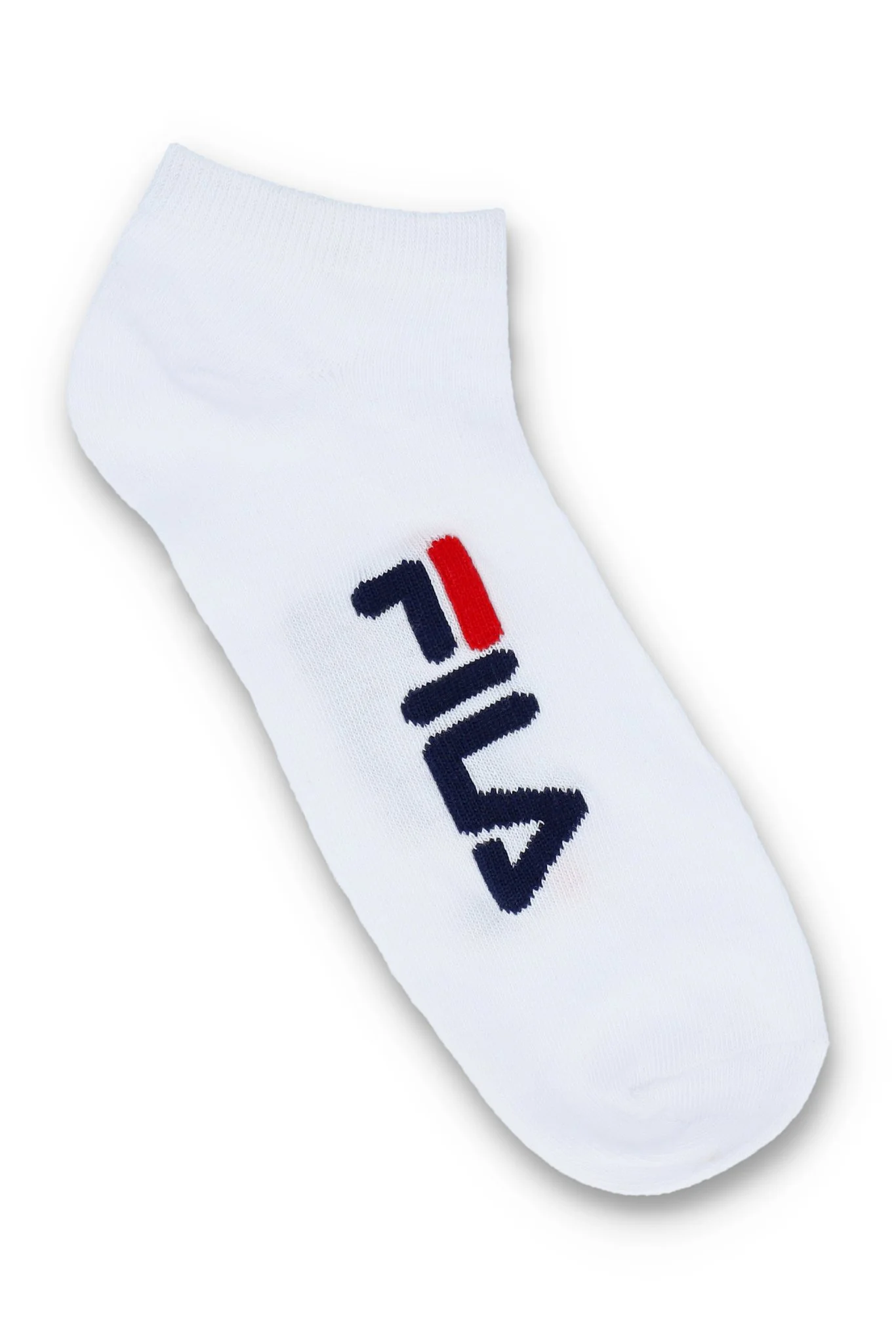 White 6 Pack Socks - Image 3