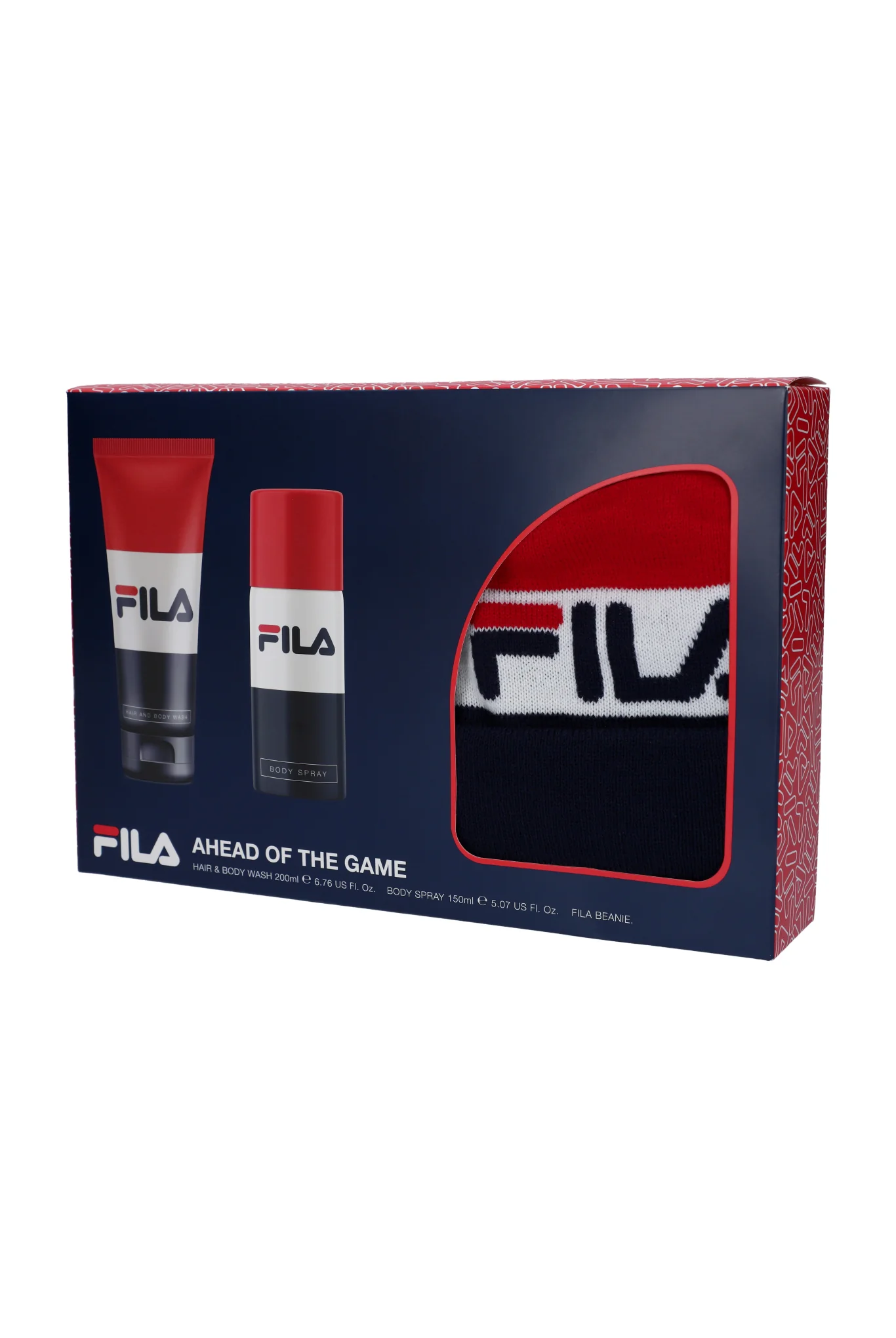 Peacoat Ahead of the Game (Beanie gift set) - Image 4