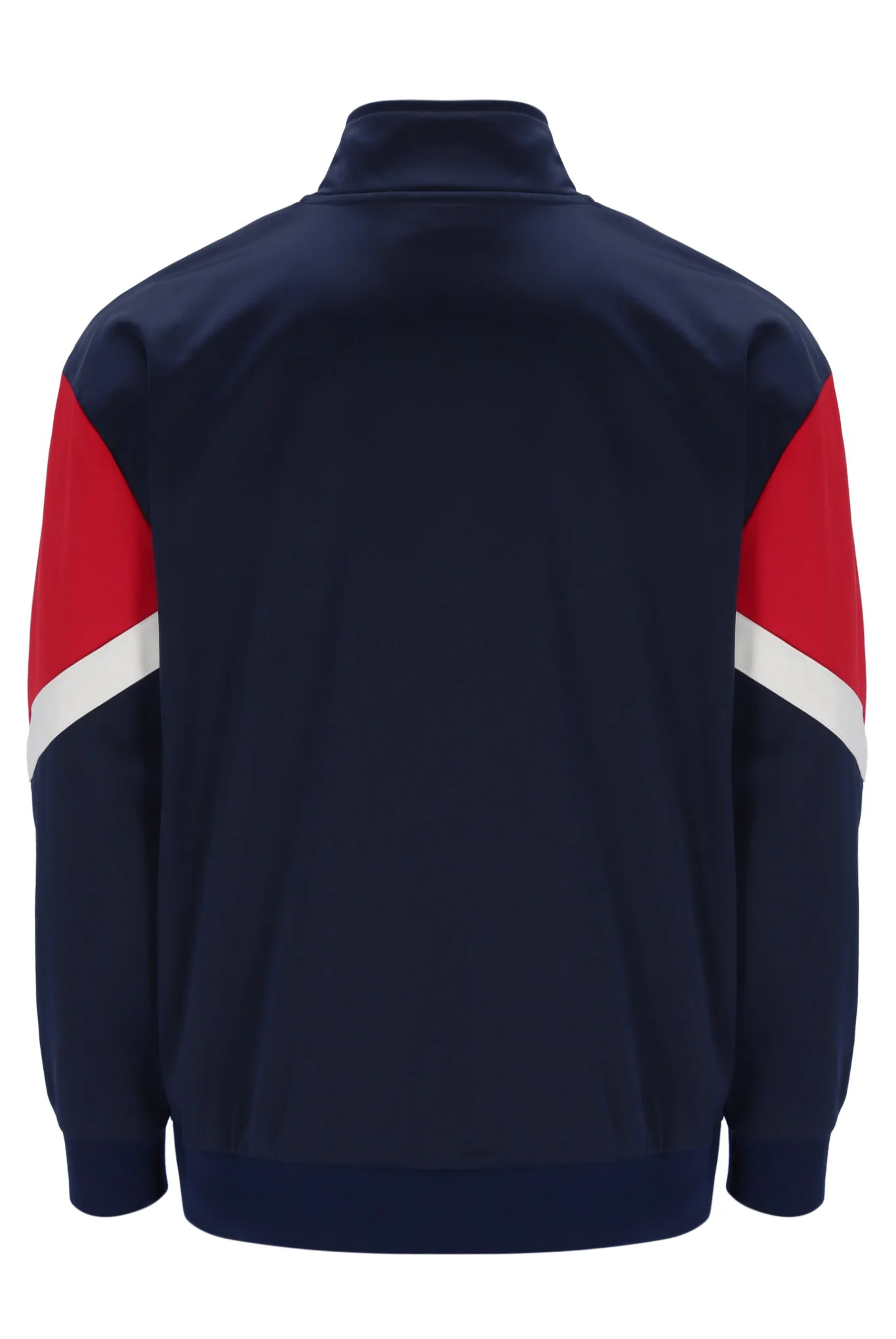 Fila Navy Albarn Archive Inspired Track Top - Image 11