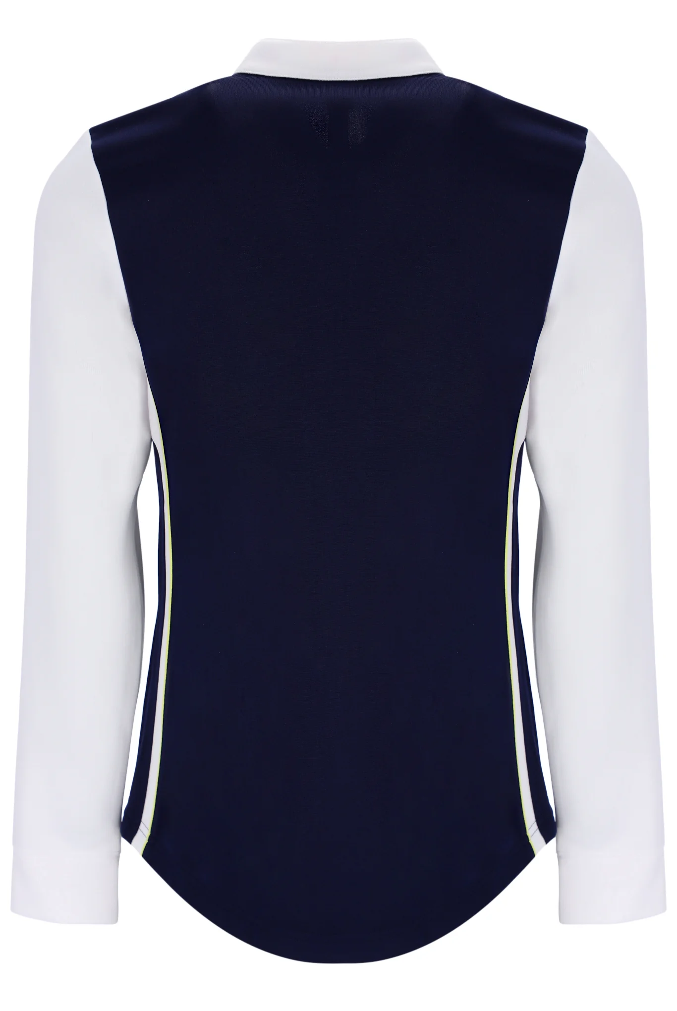 White Alley Track Top - Image 2