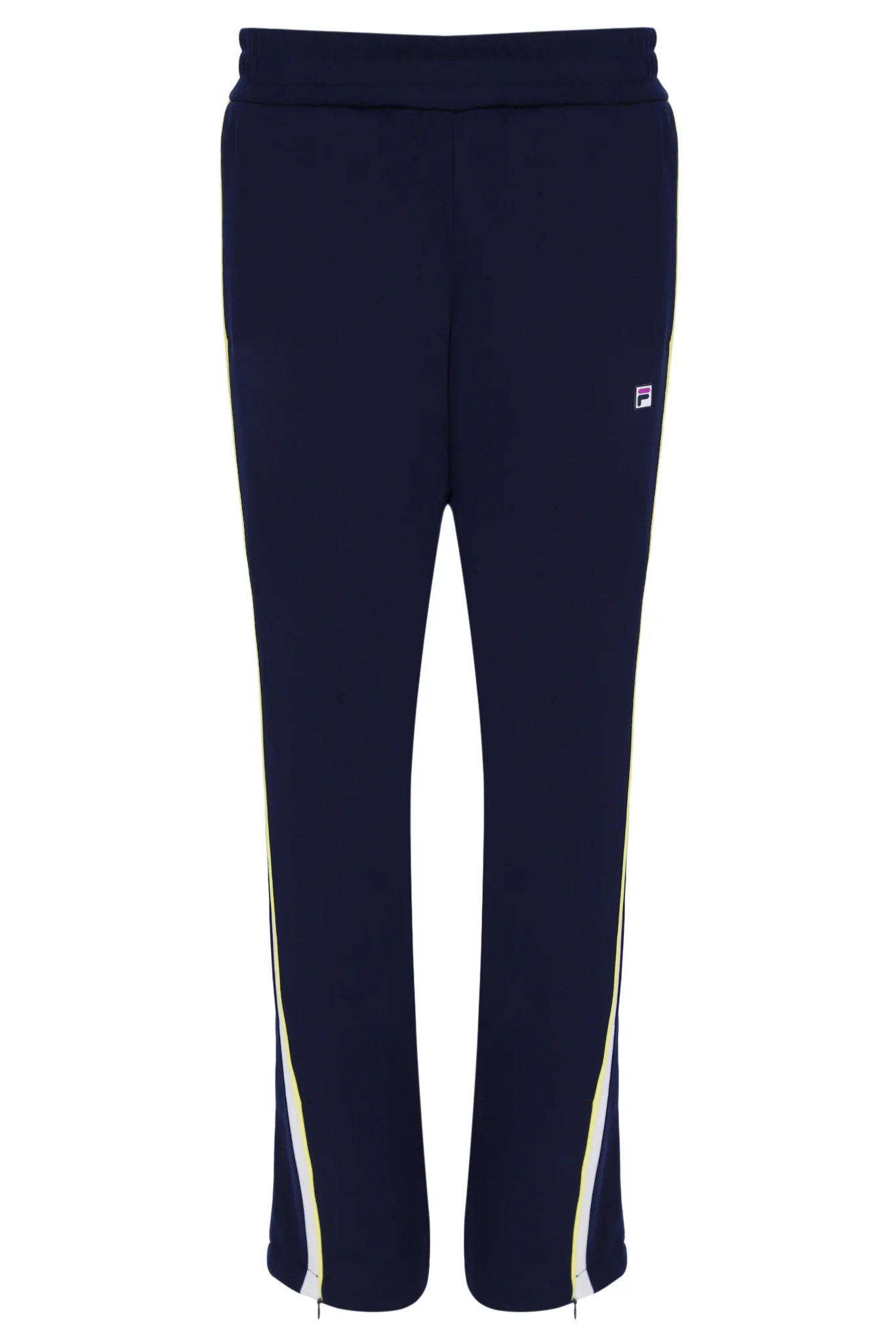 Fila Navy Alley Track Pant