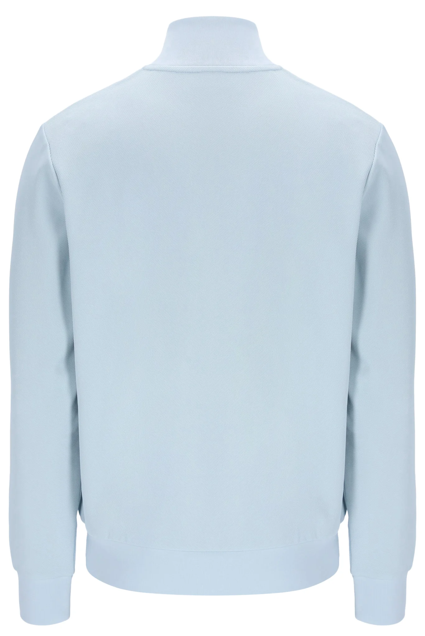 Skyway Armando Contrasting Piping Track Top - Image 9