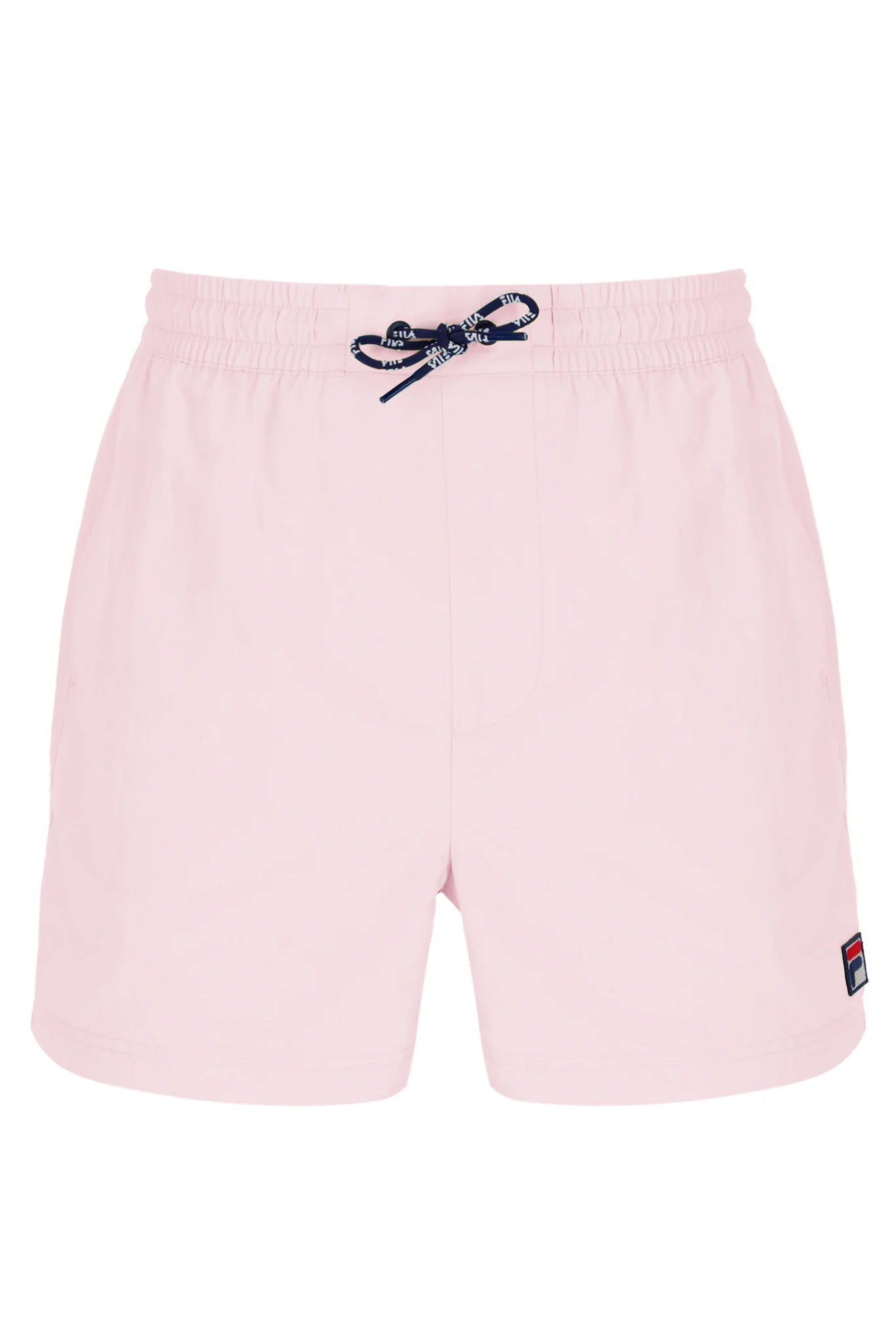 Pale Pink Artoni Swim Short - Image 2