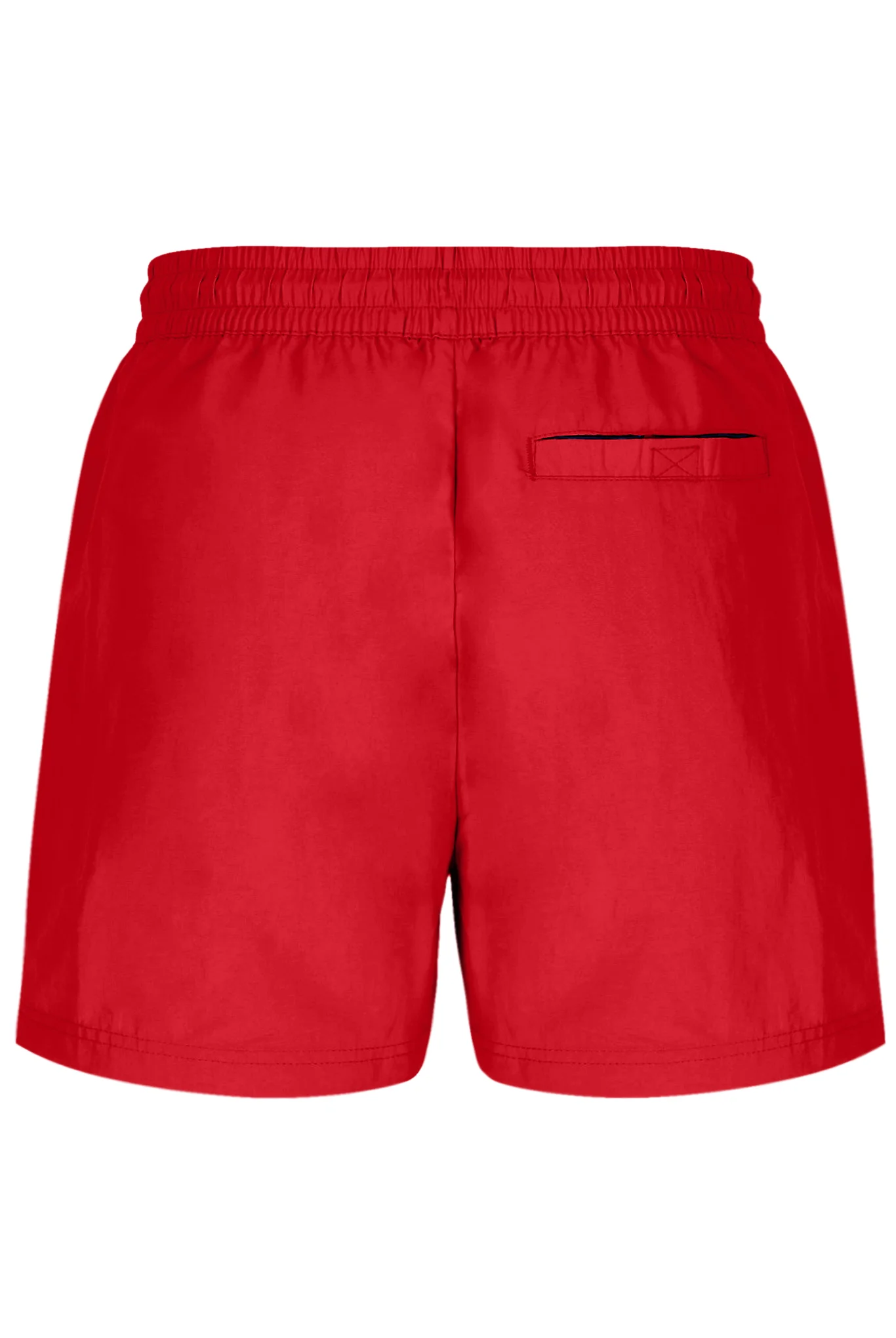 Fila Red Artoni Swim Short - Image 3