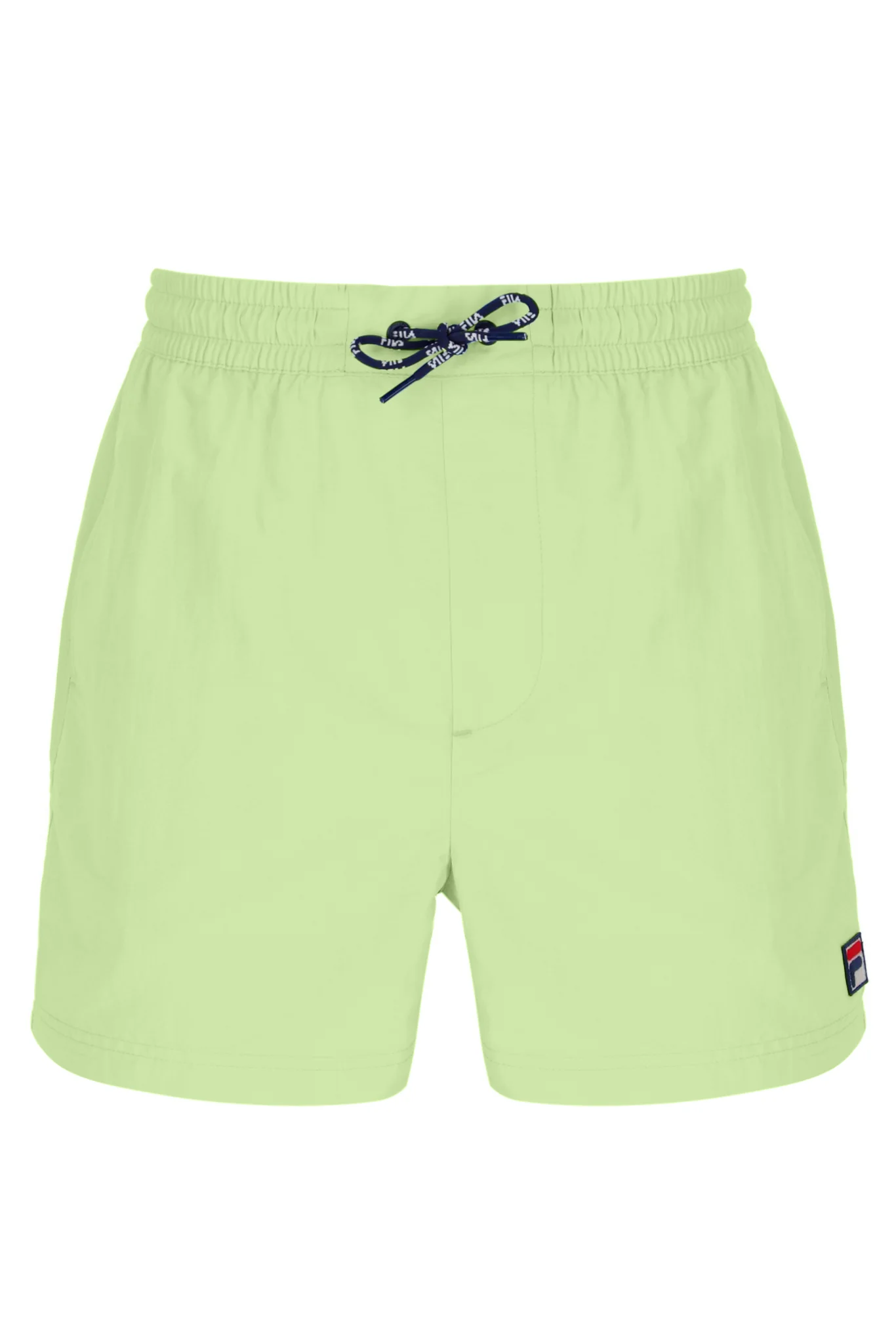 Shadow Lime Artoni Swim Short - Image 2