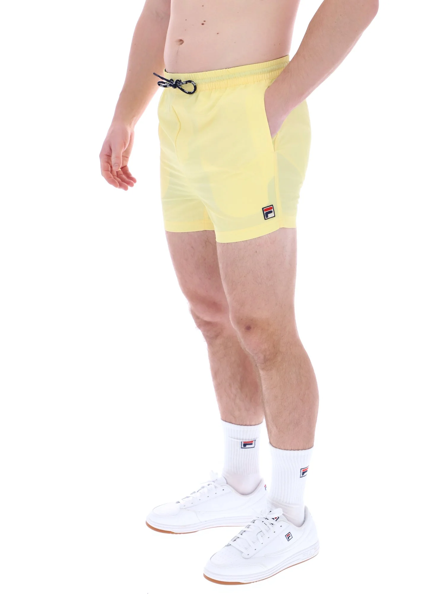 Popcorn Artoni Swim Short - Image 4