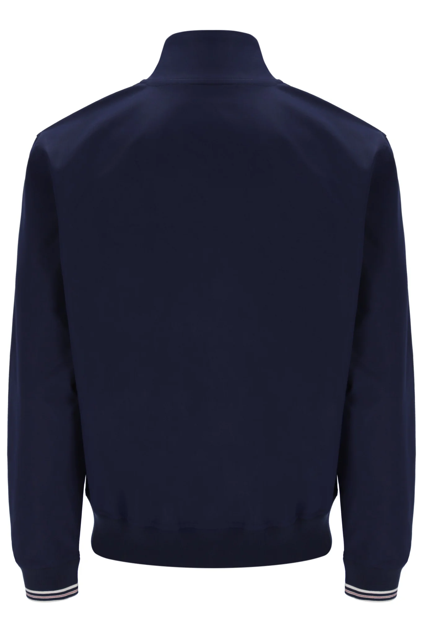Fila Navy Arturo Coach Jacket - Image 9