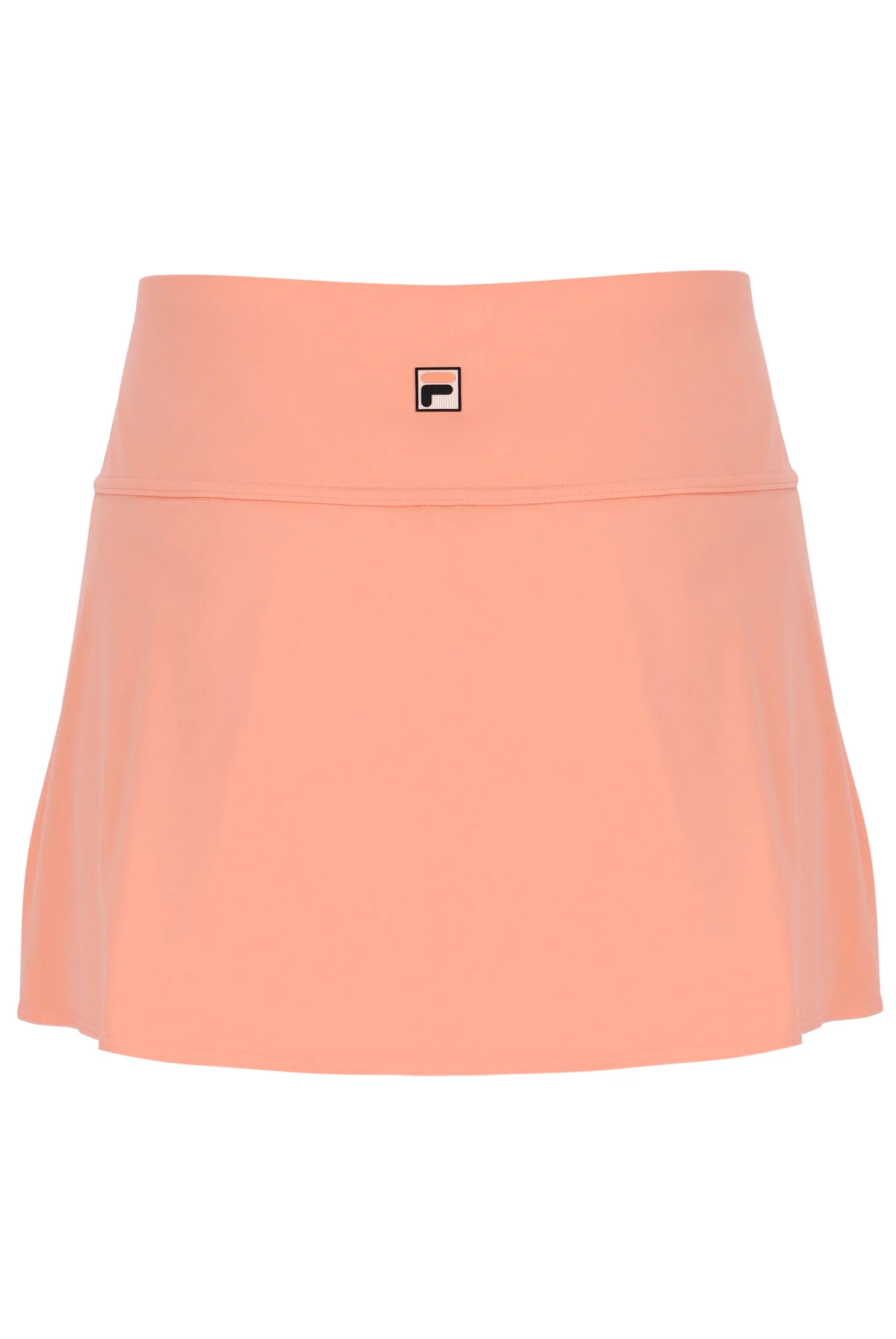 Sunset Backspin Tennis Wrap Skort - Image 2