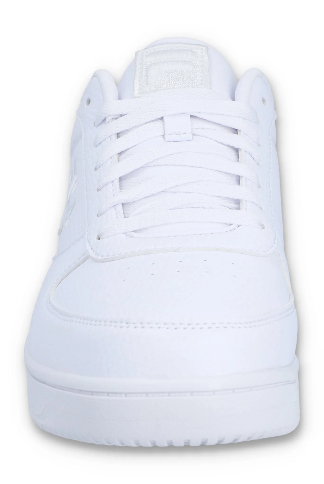 White Basketball Trainer - Image 3