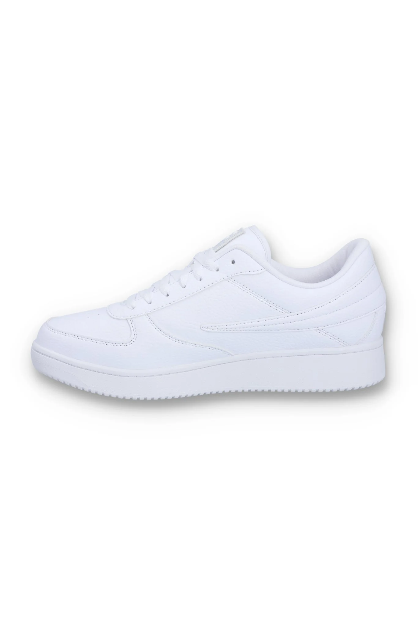 White Basketball Trainer - Image 4