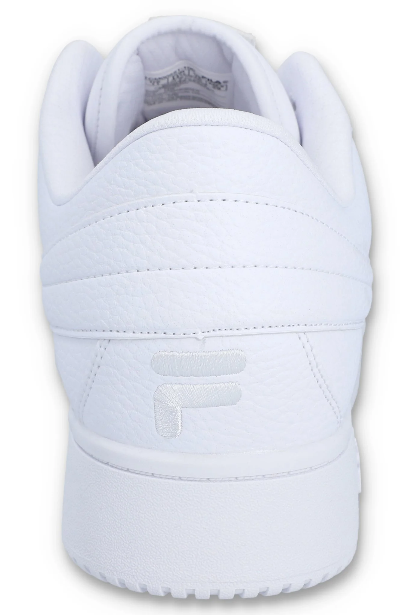 White Basketball Trainer - Image 5