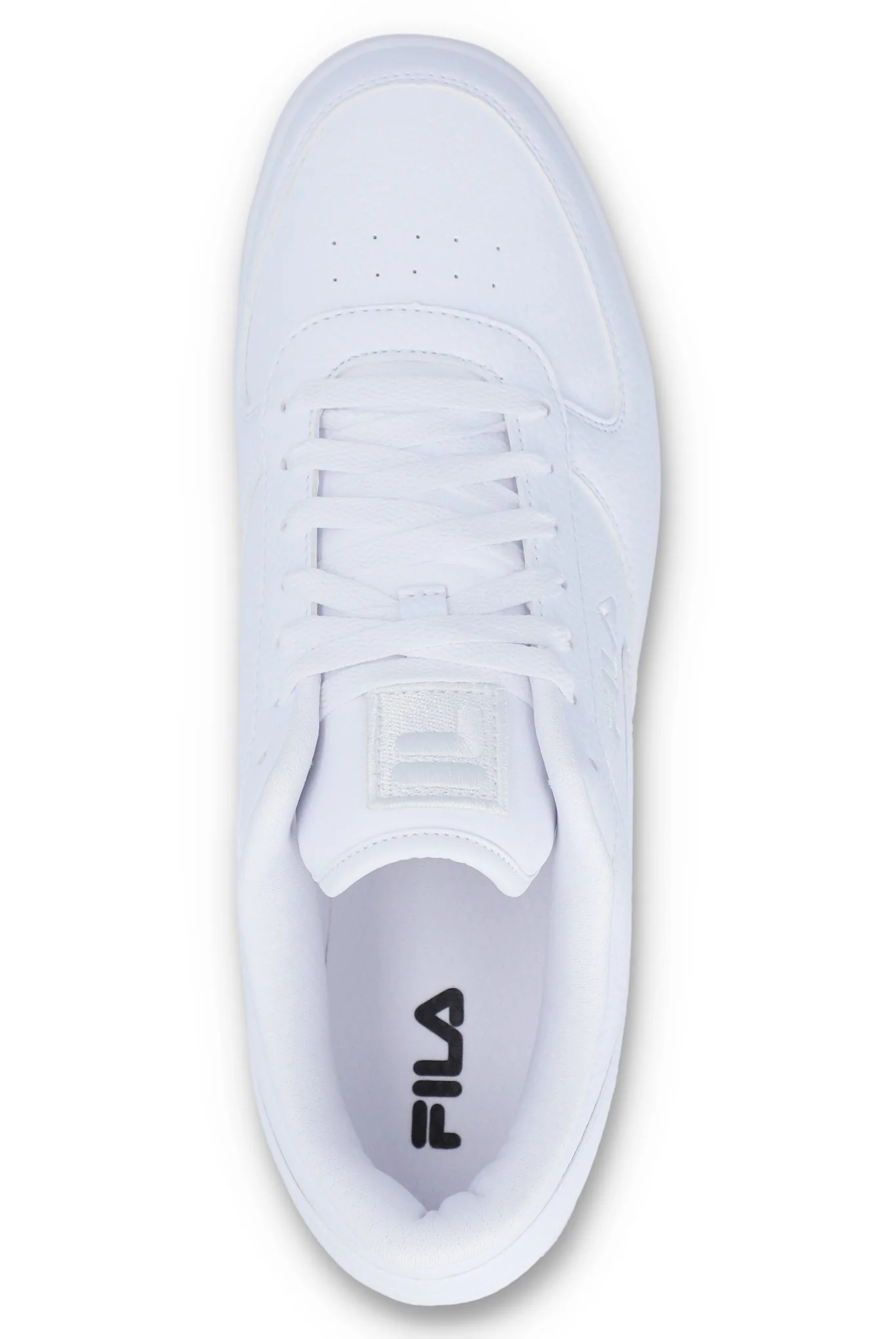 White Basketball Trainer - Image 6