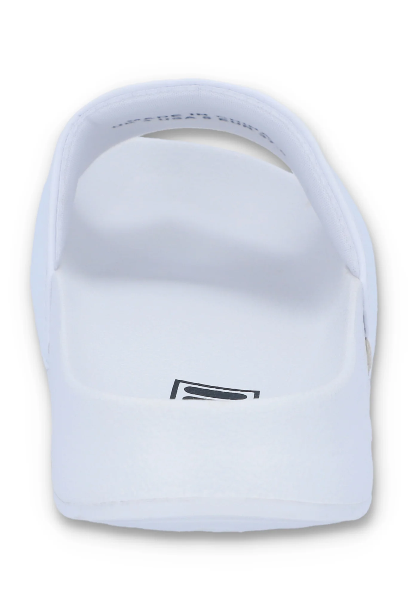 White BB Slider - Image 6