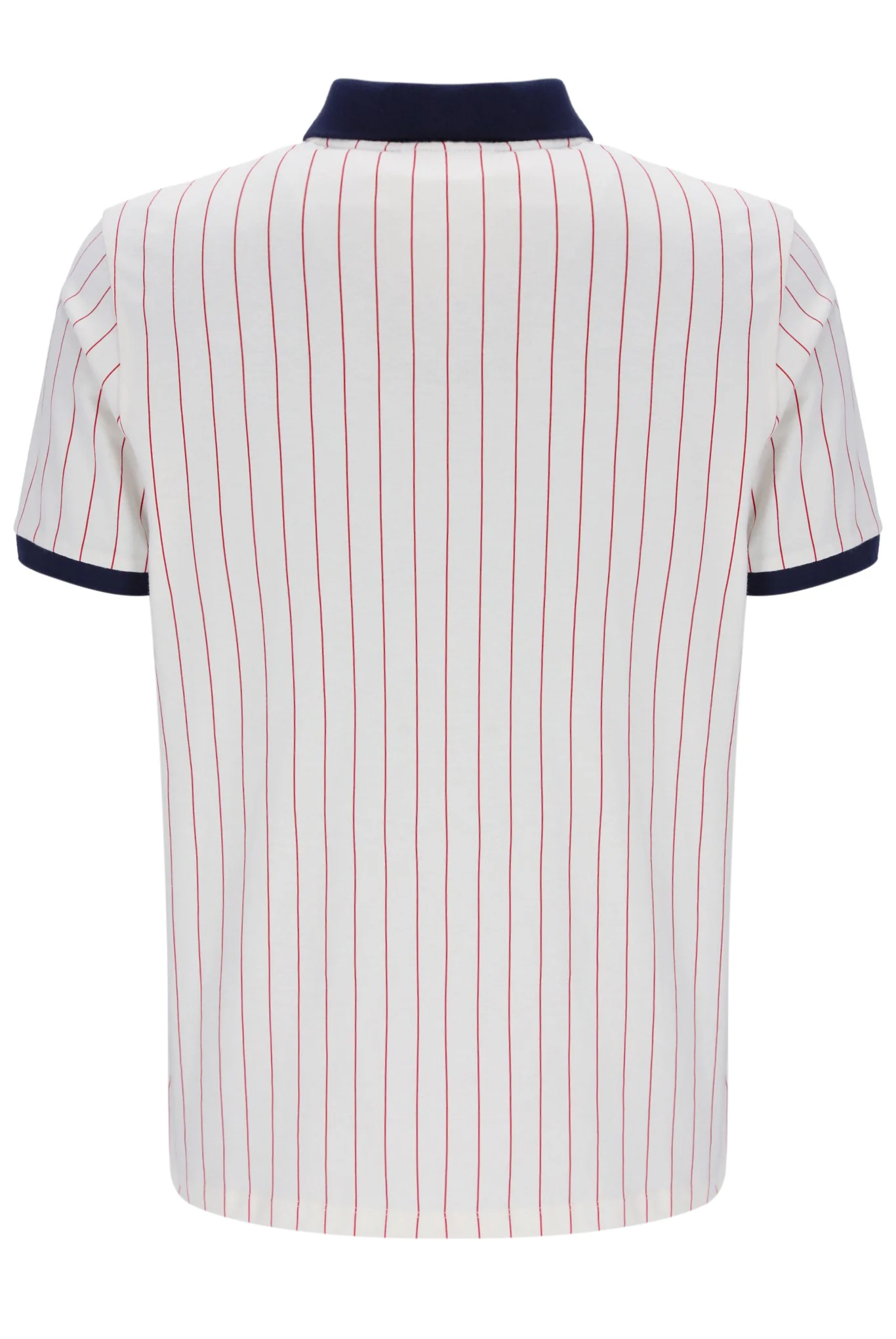Gardenia BB1 Classic Vintage Striped Polo - Image 10