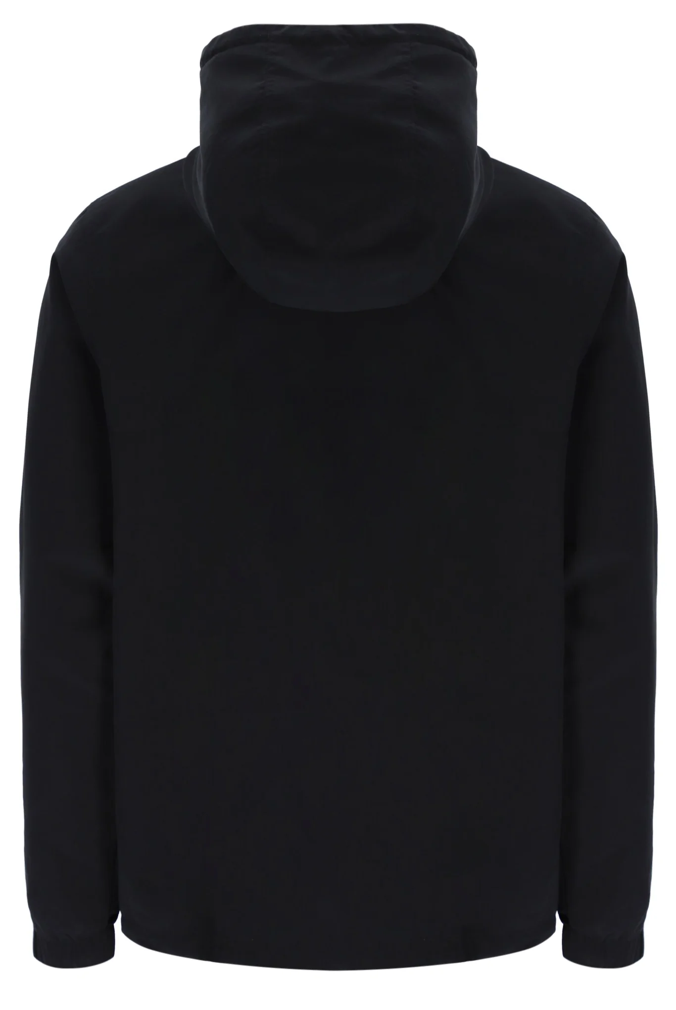 Black Bunny Lightweight Jacket - Image 9