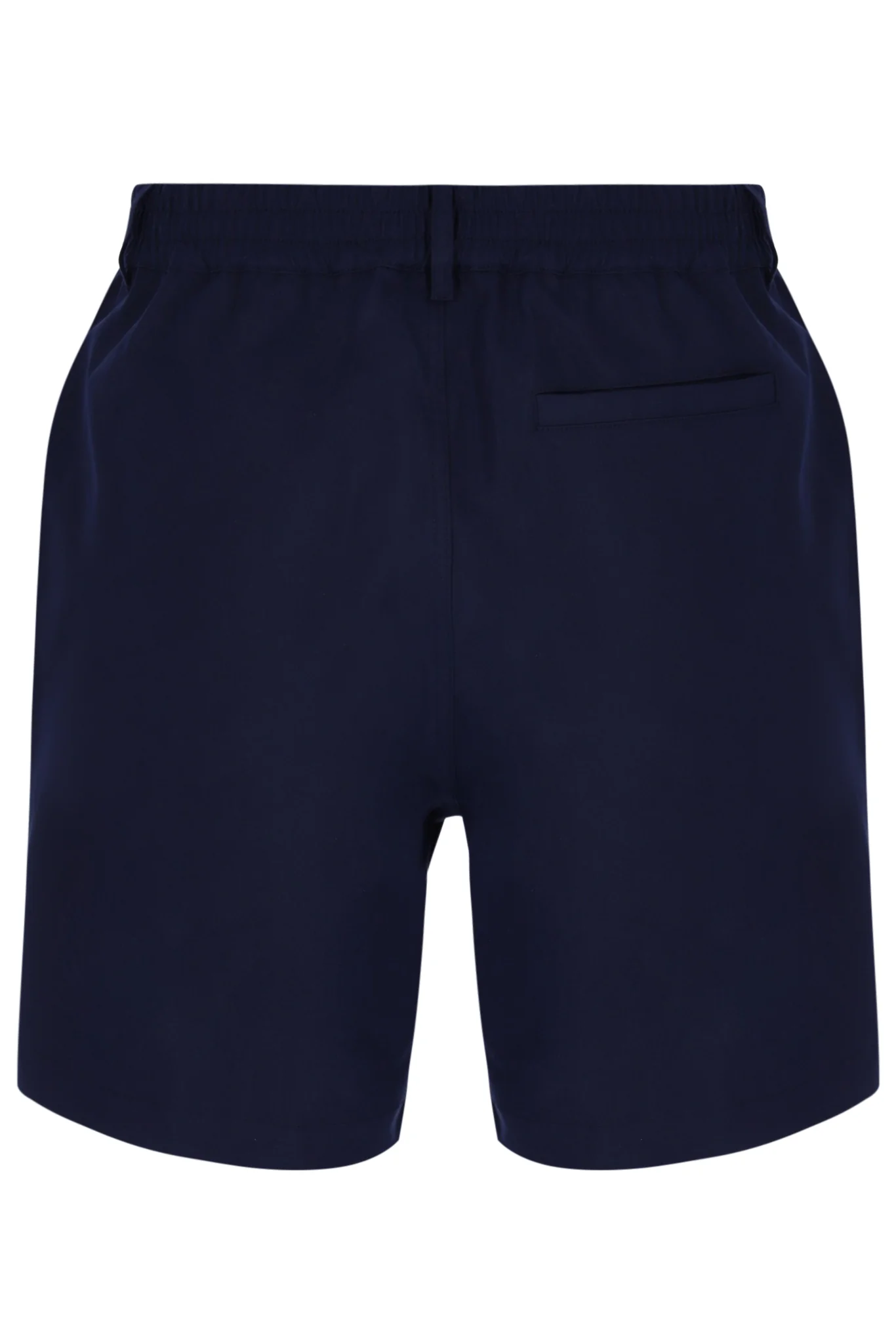 Fila Navy Caruso Chino Shorts - Image 9
