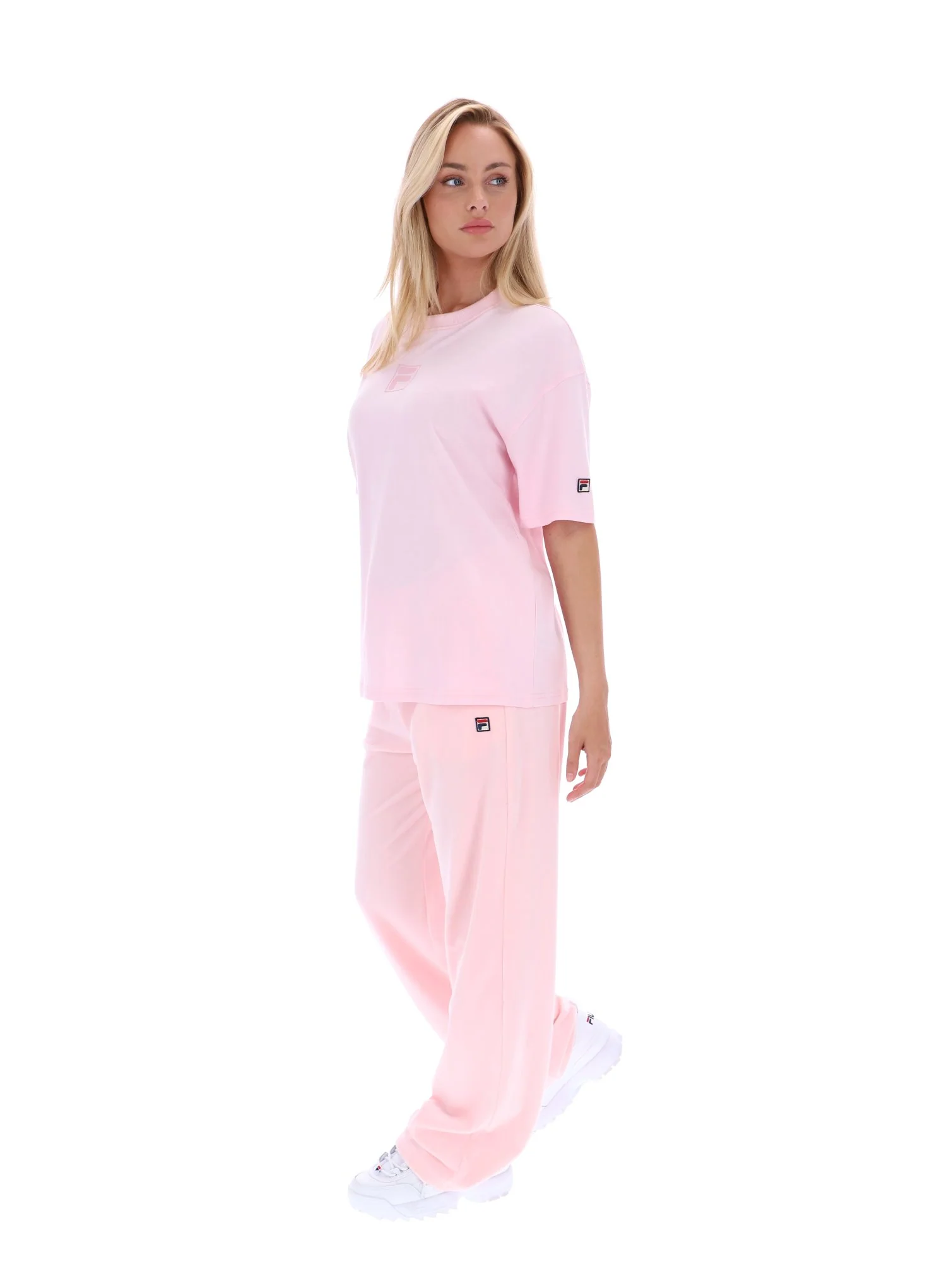 Pinkaboo Cinzia Boyfriend Style T-Shirt - Image 4
