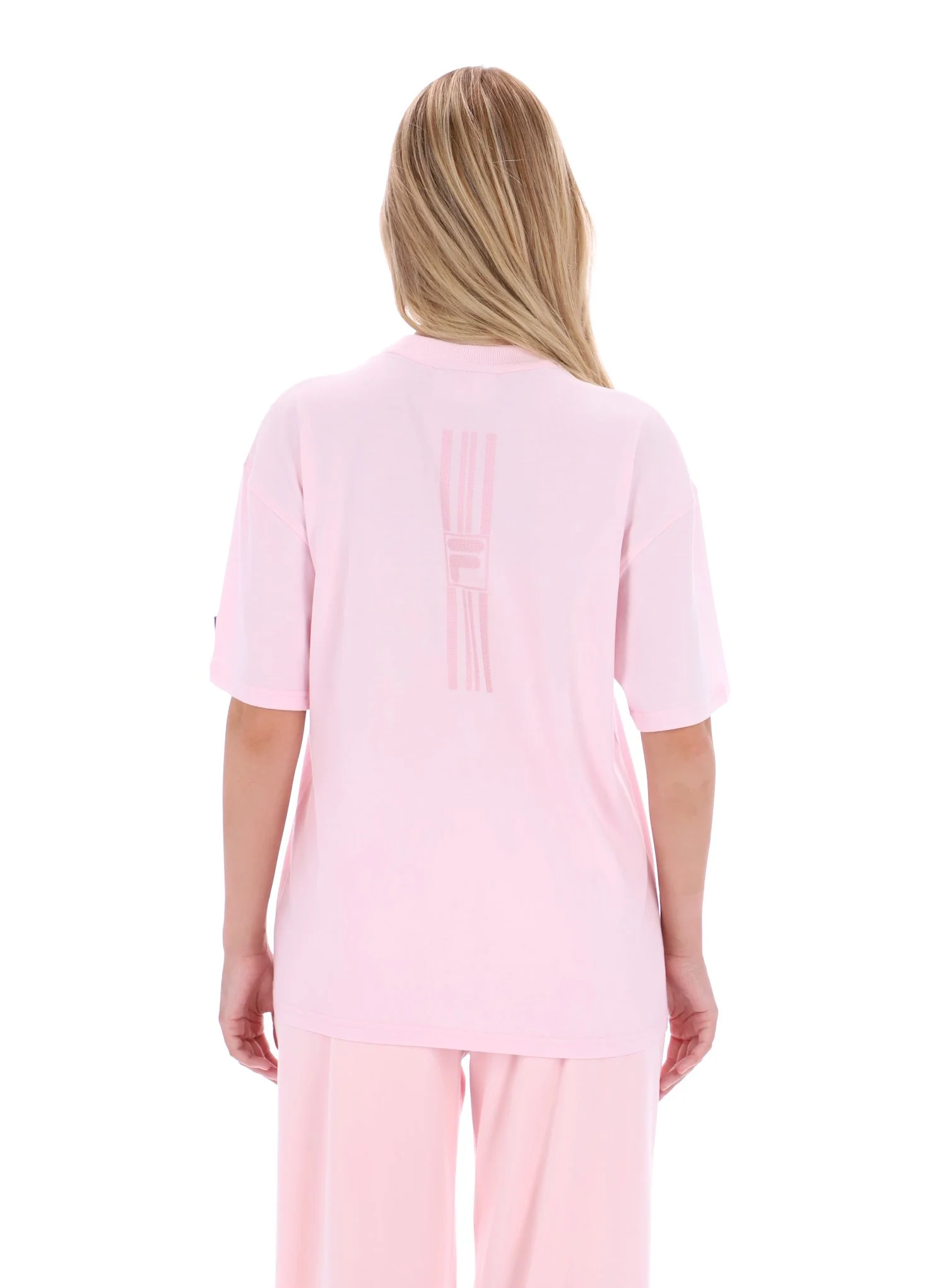 Pinkaboo Cinzia Boyfriend Style T-Shirt - Image 8