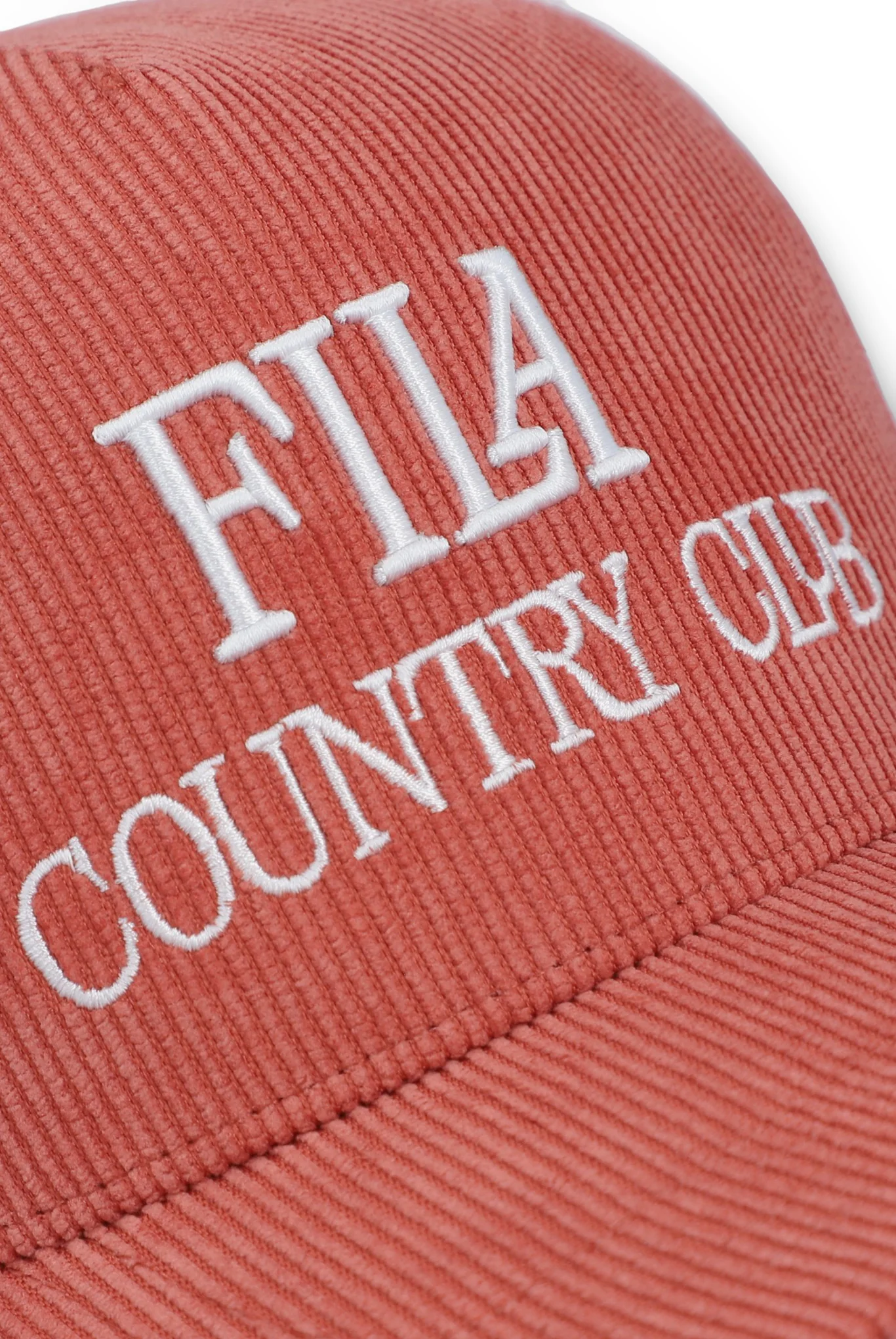 Tiger Lily Cody Corduroy Mesh-Back Cap with Embroidered Graphic - Image 5
