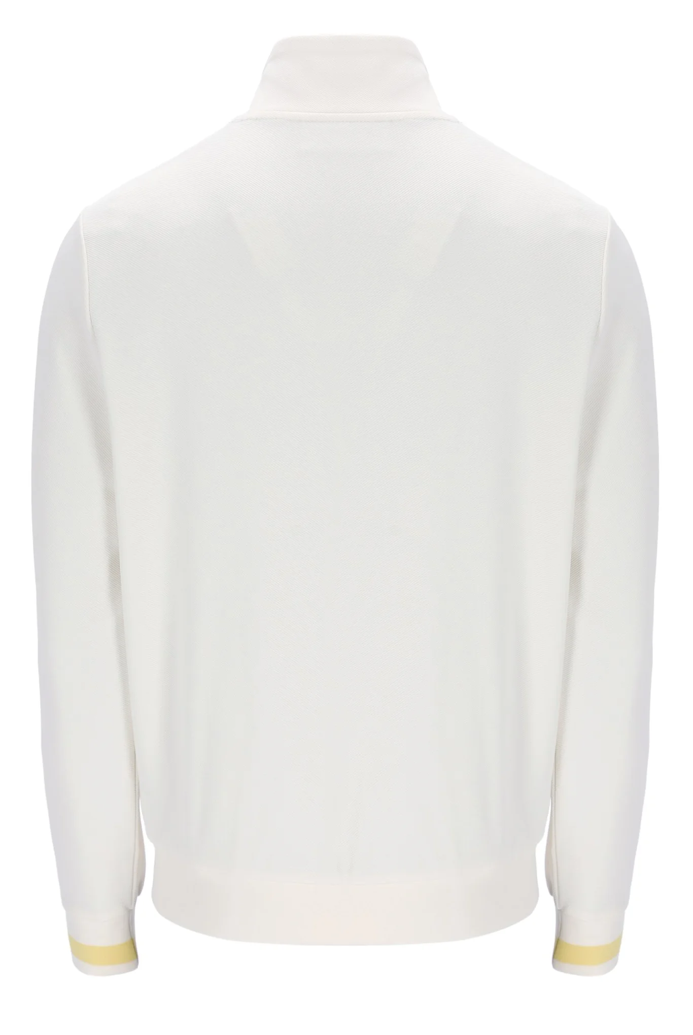 Gardenia Dante Printed Stripe Track Top - Image 10