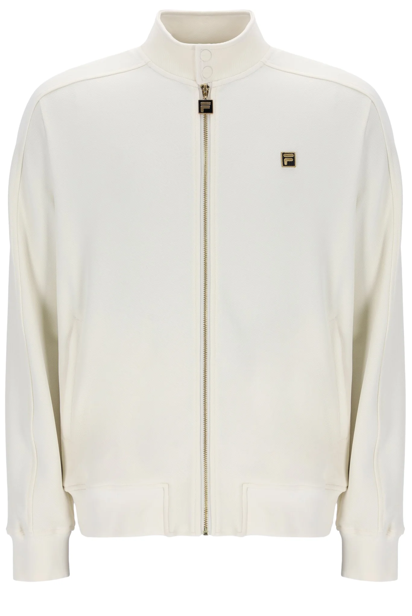 Tofu Davey Full Zip Track Top - Image 9