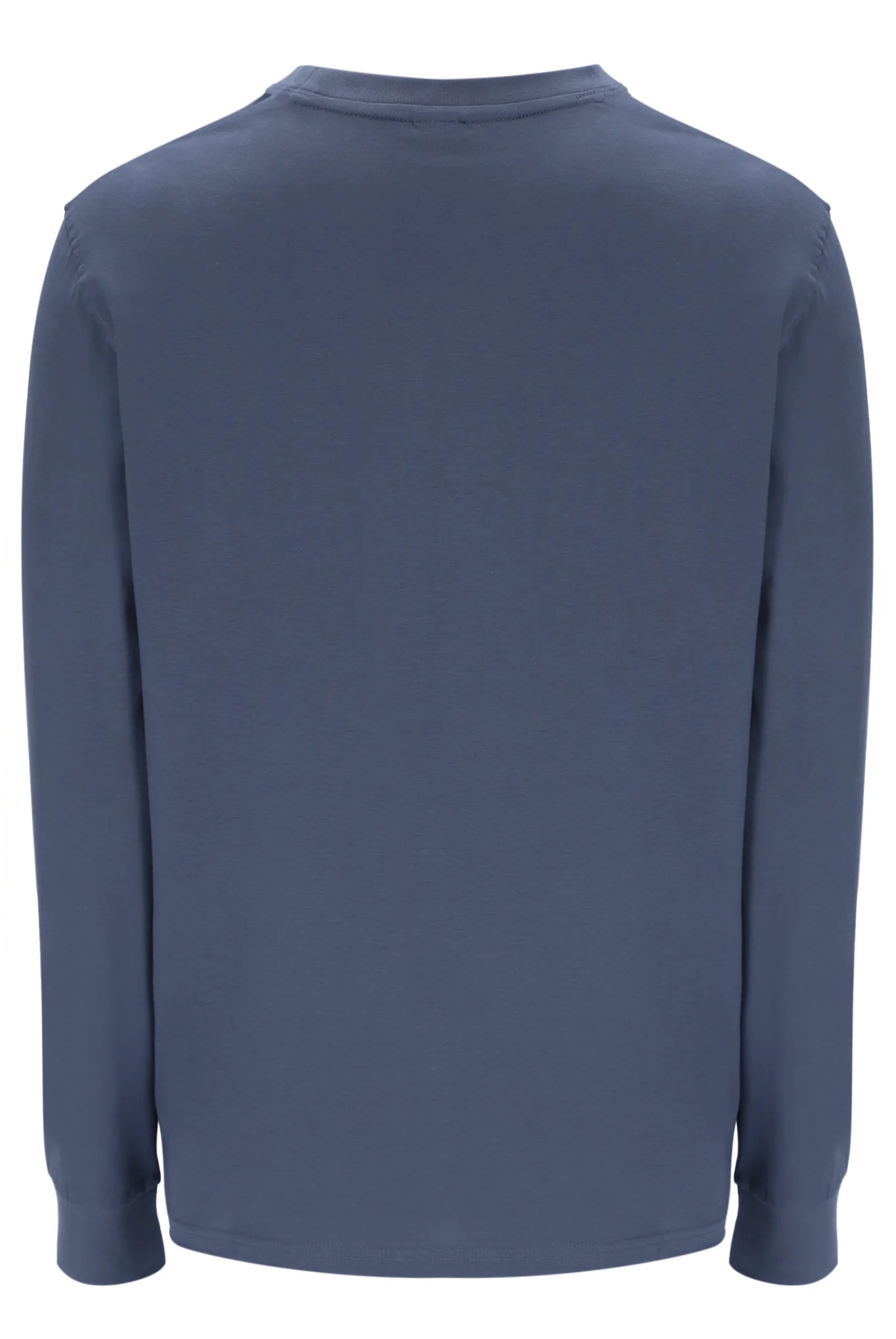 Vintage Indigo Deem Long Sleeve Striped Top - Image 10