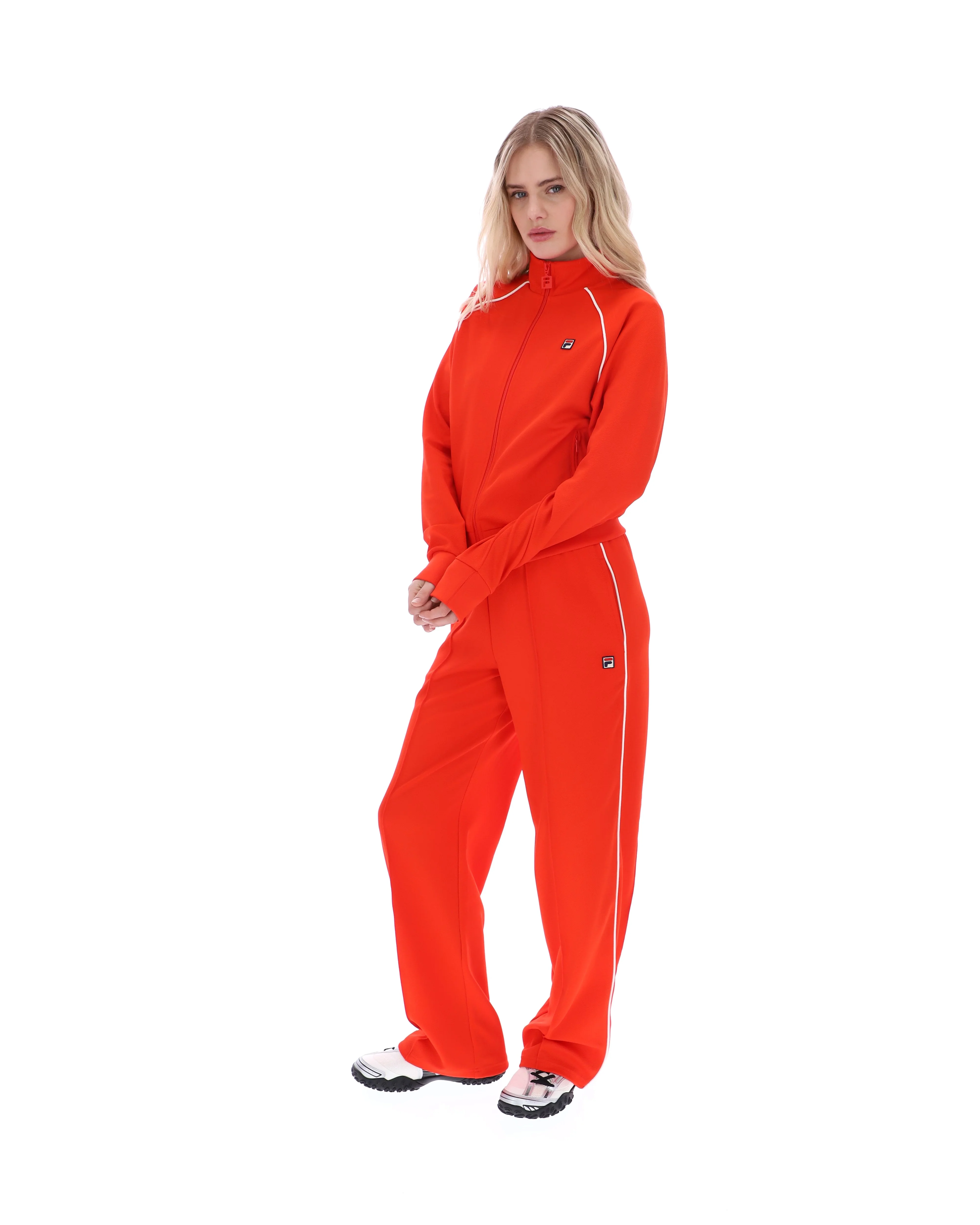Grenadine Diano Track Top - Image 4