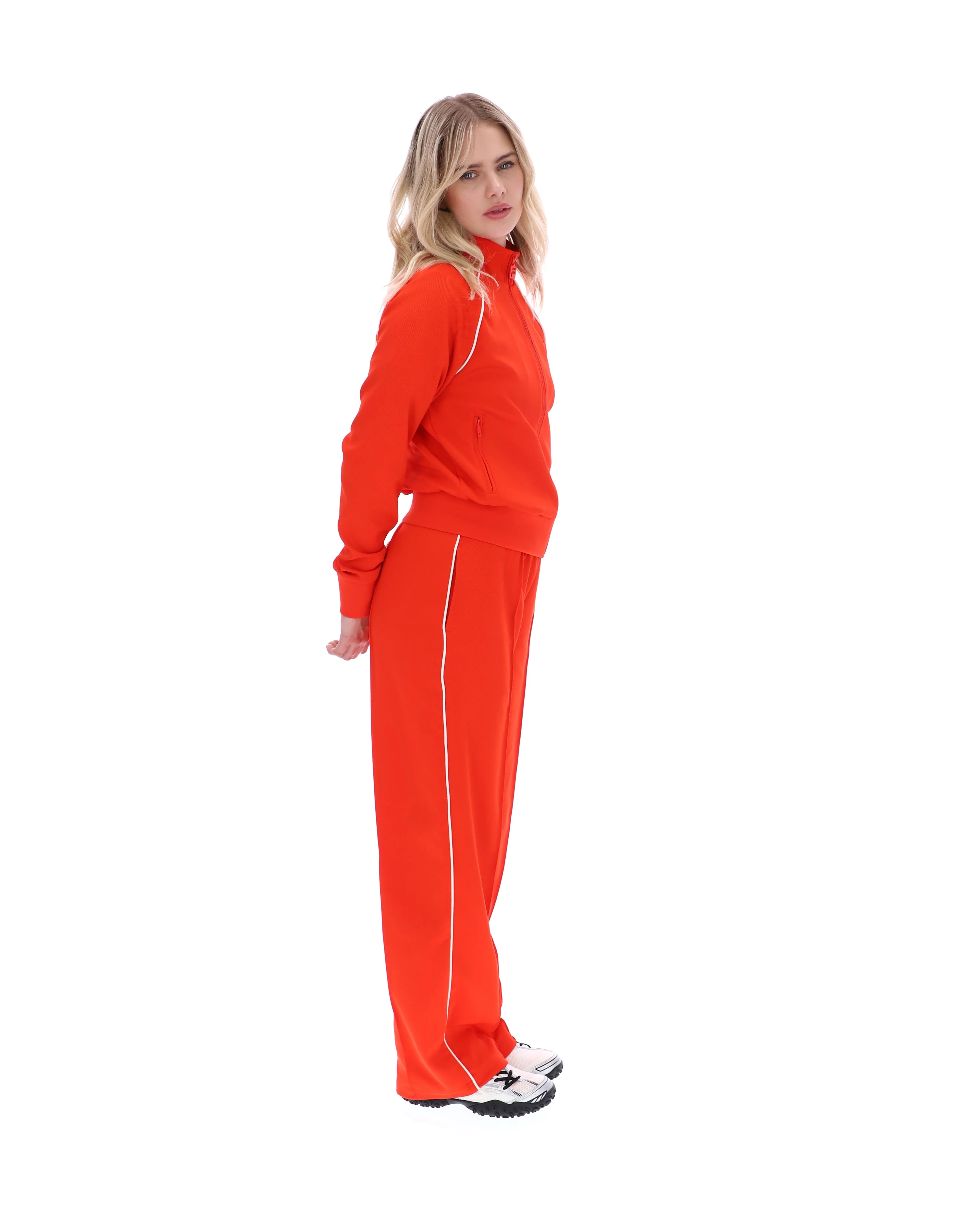 Grenadine Diano Track Top - Image 6
