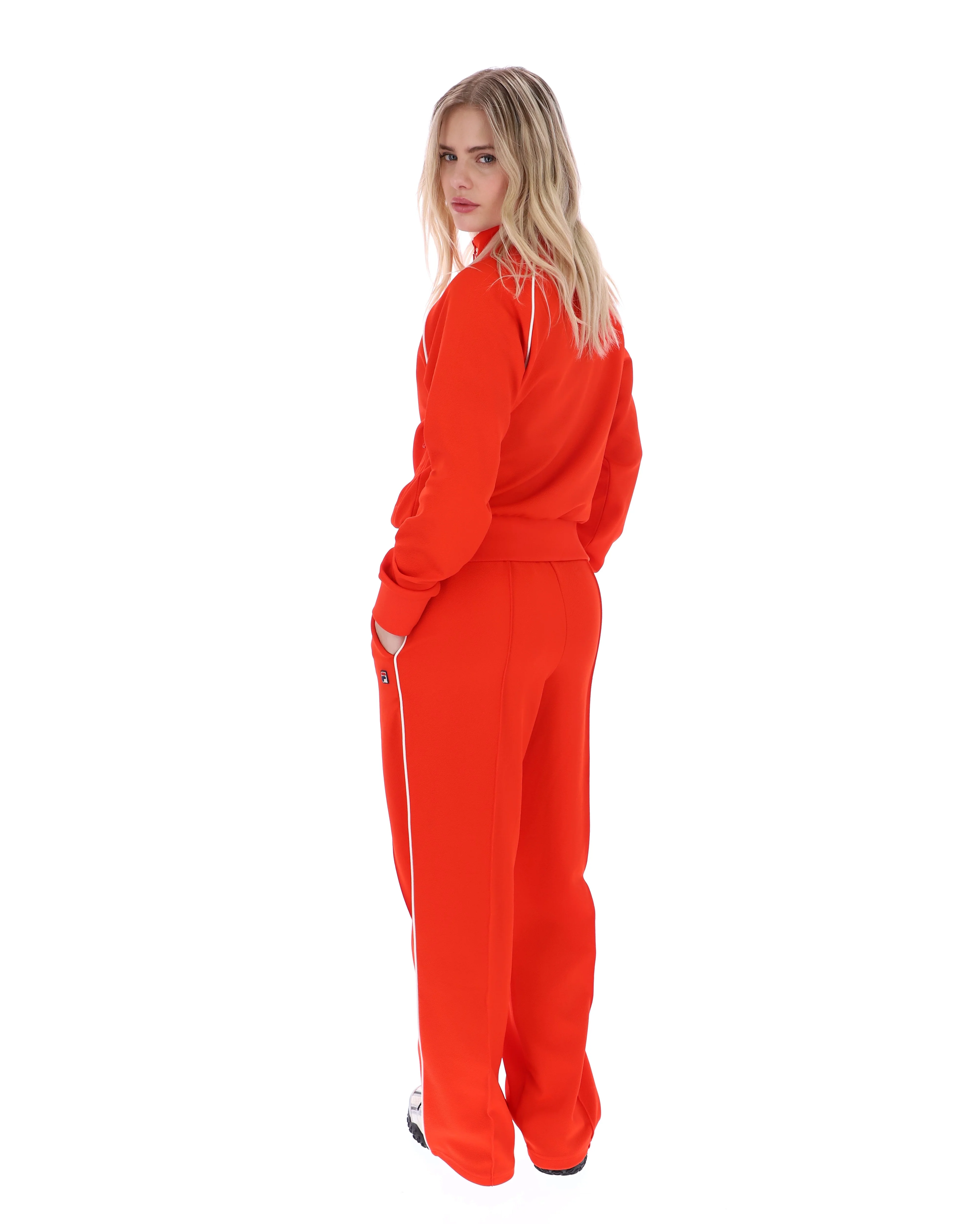 Grenadine Diano Track Top - Image 8
