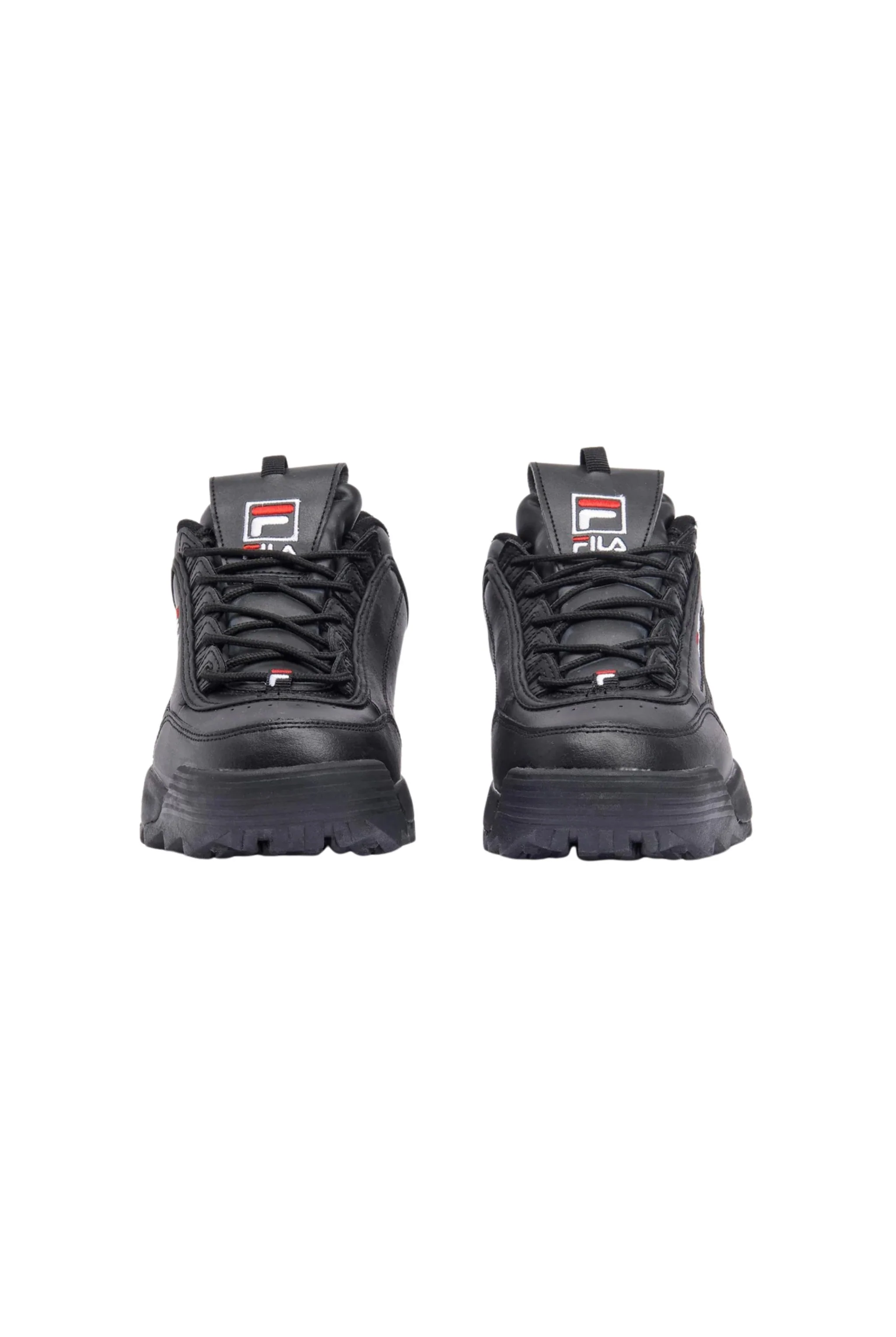 Black Disruptor 2 Edition Trainers - Image 3
