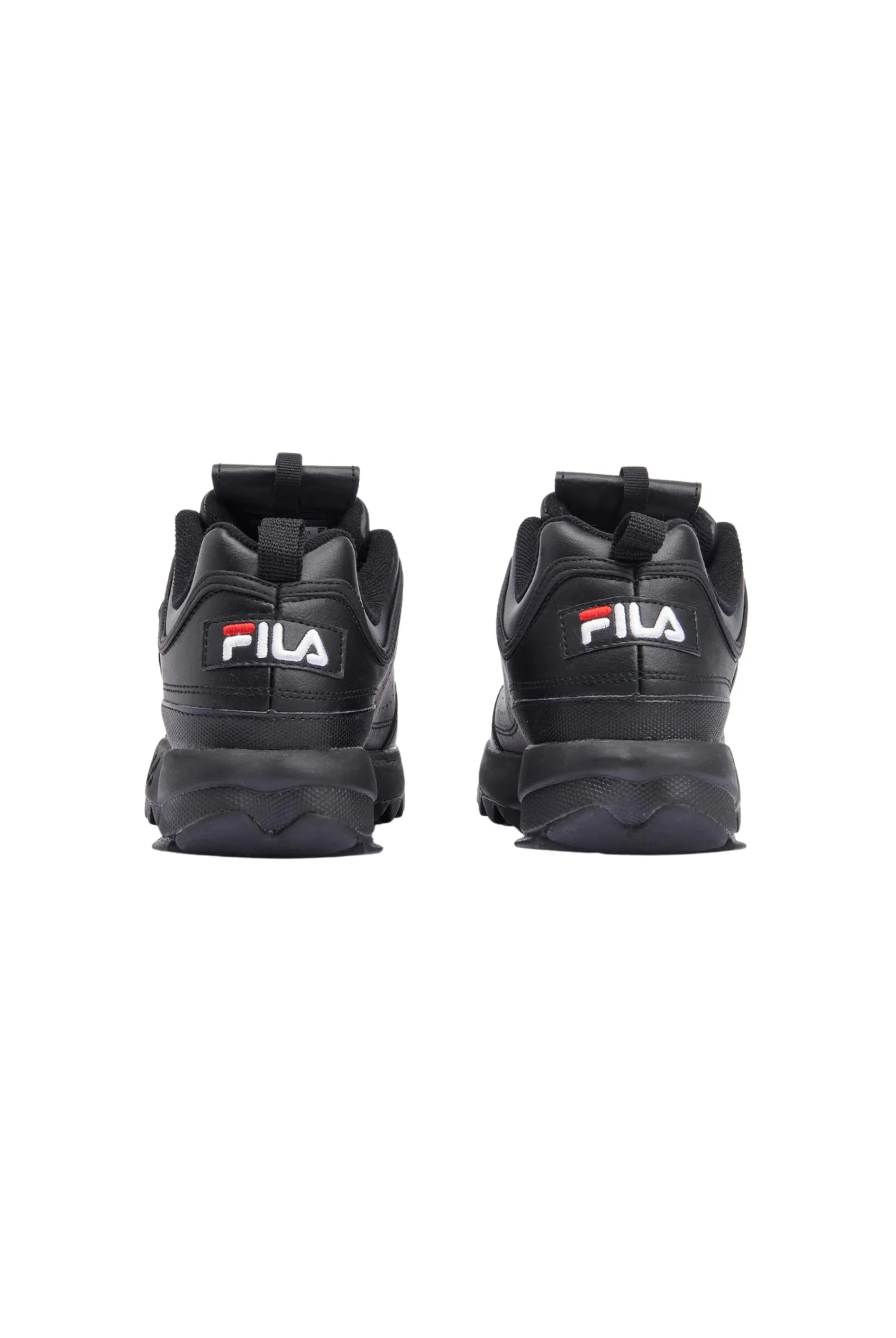 Black Disruptor 2 Edition Trainers - Image 4