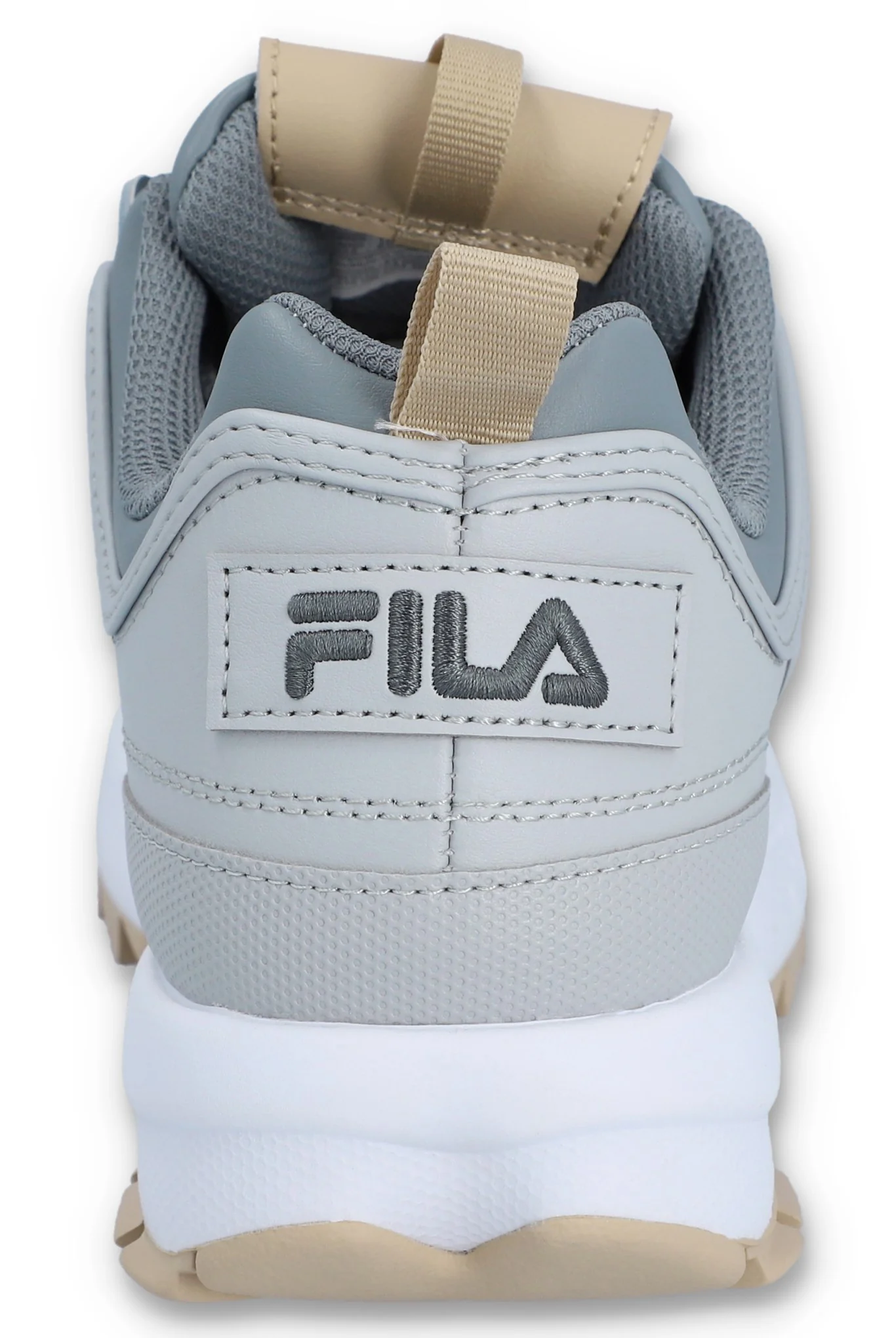 Glacier Grey Disruptor II Premium Trainer - Image 5