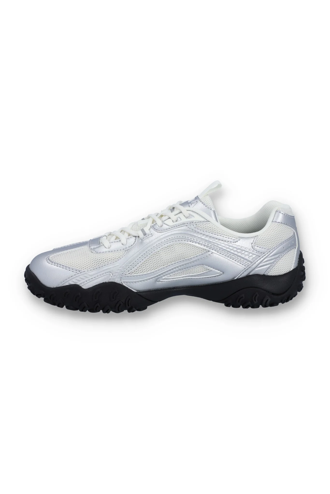 Grey Echappe Athletic Trainer - Image 4