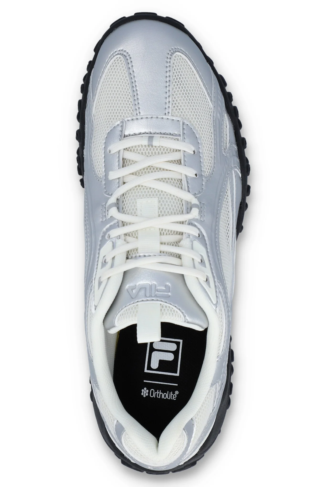 Grey Echappe Athletic Trainer - Image 5