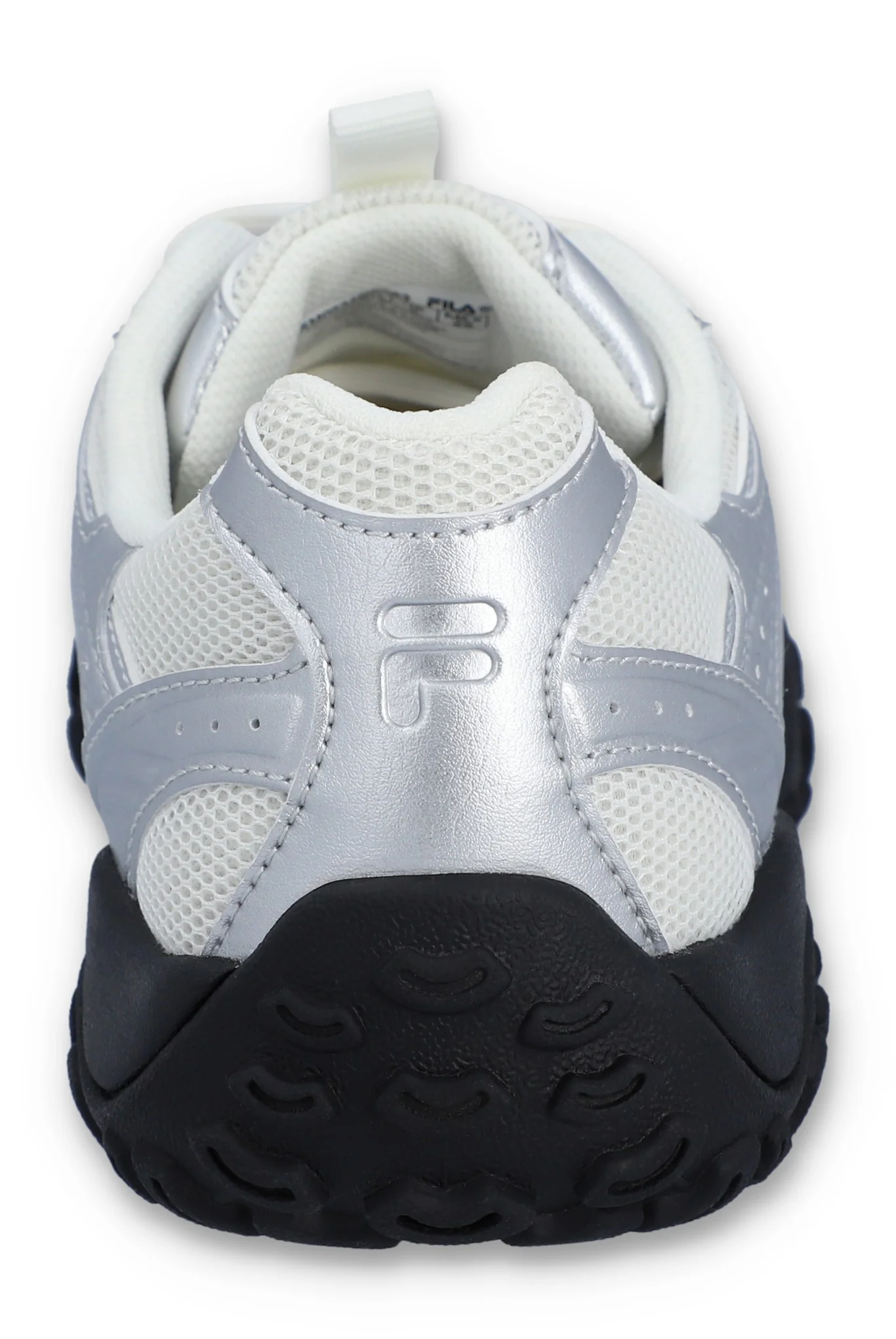 Grey Echappe Athletic Trainer - Image 6