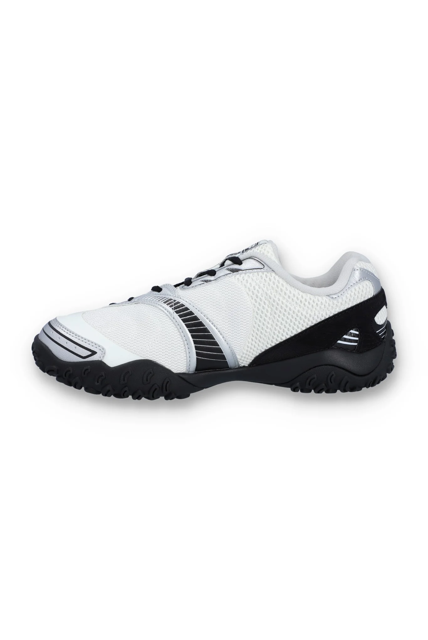 White Echappe Athletic Trainer - Image 3