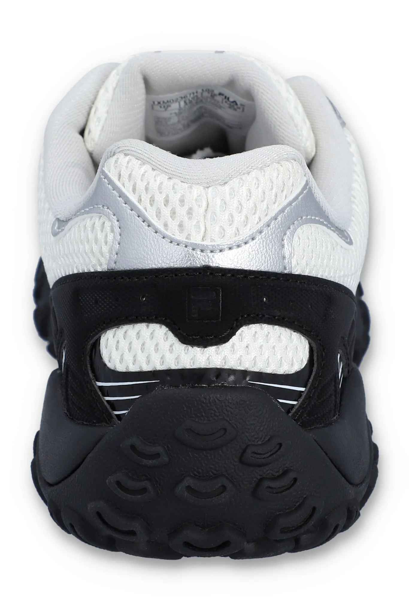 White Echappe Athletic Trainer - Image 4