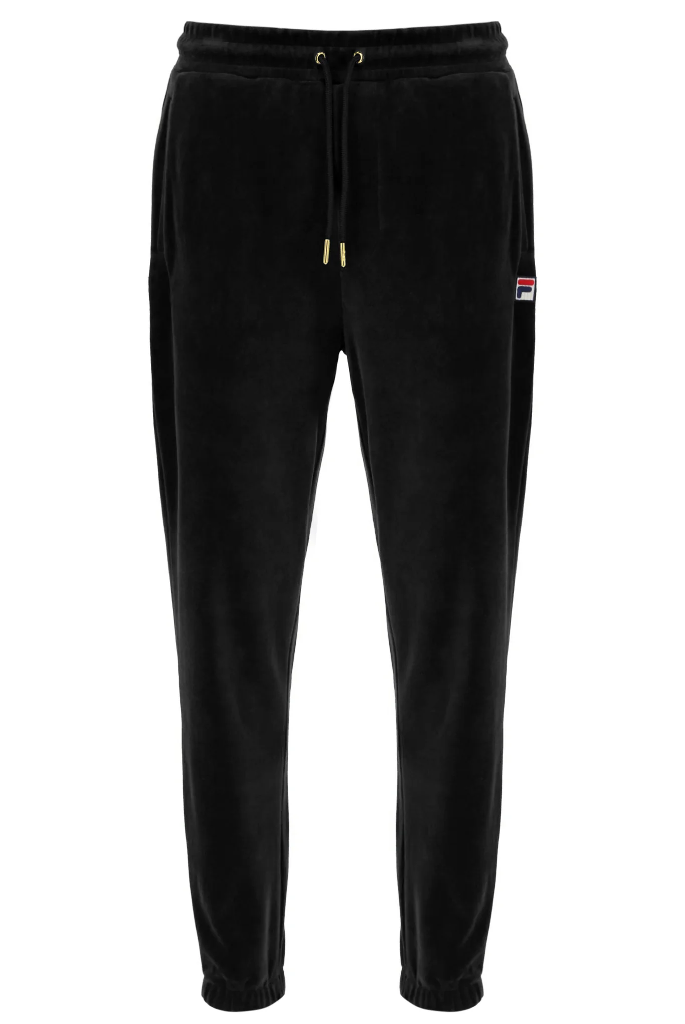 Black Eddie Velour Track Pant - Image 5