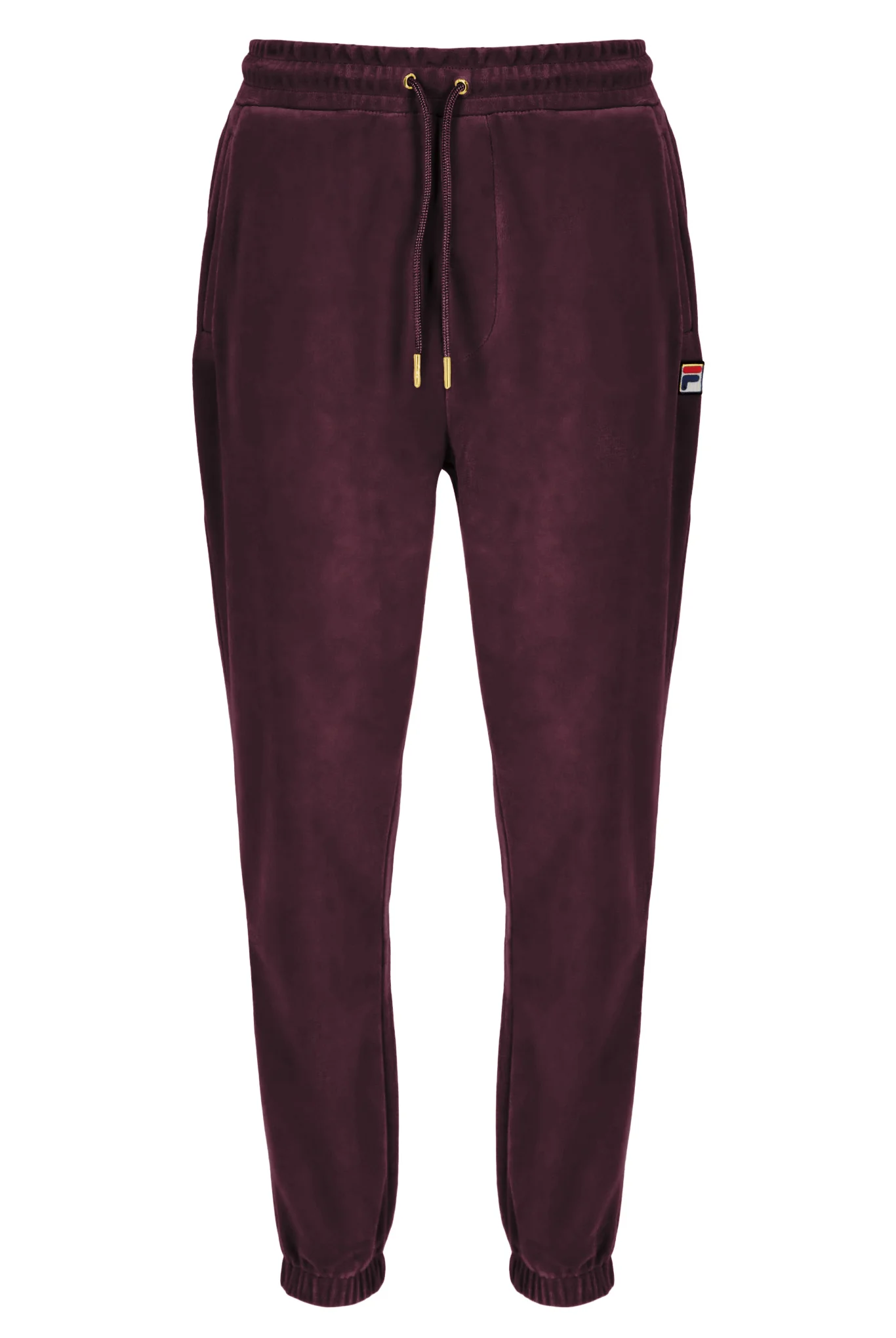 Fig Eddie Velour Track Pant - Image 6