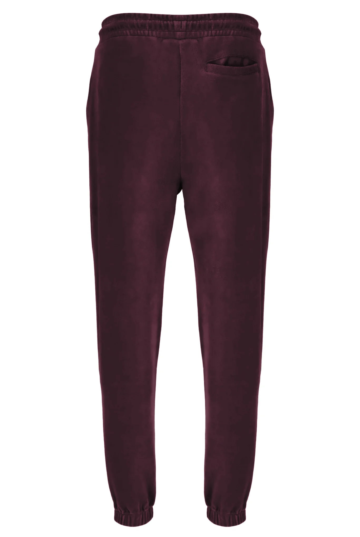 Fig Eddie Velour Track Pant - Image 7