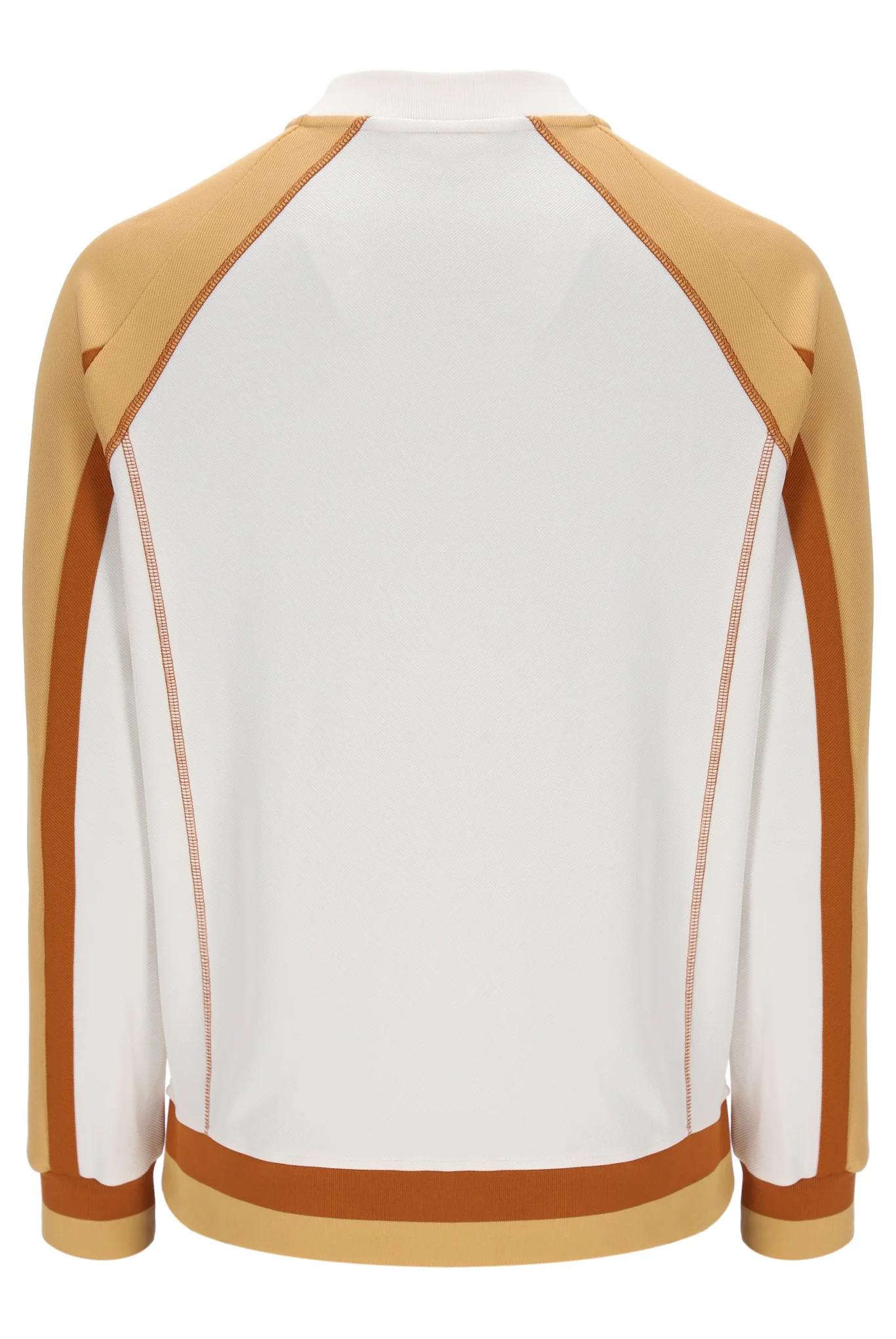 Gardenia Eliot Track Top - Image 9
