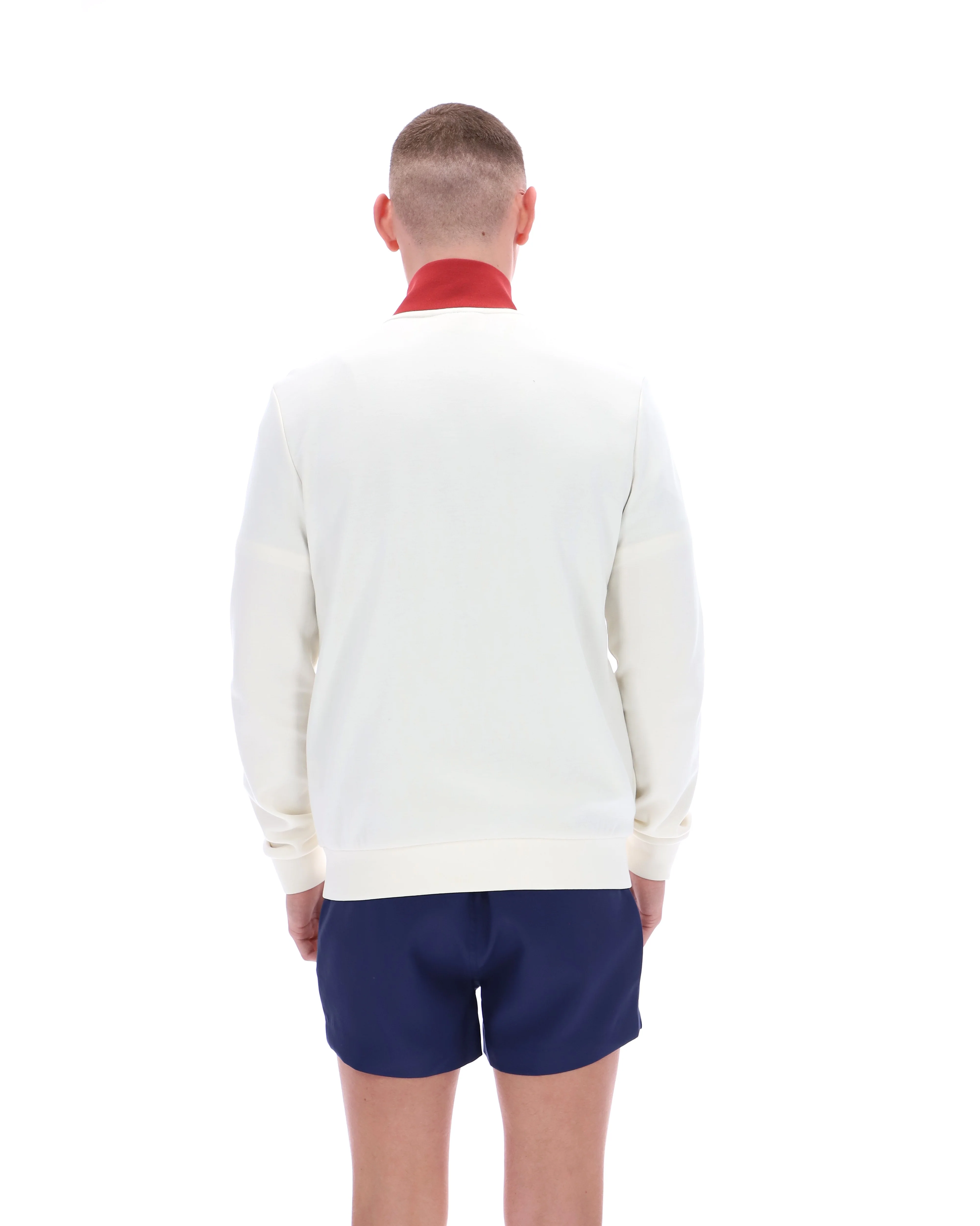 Gardenia Enrico Track Top - Image 8